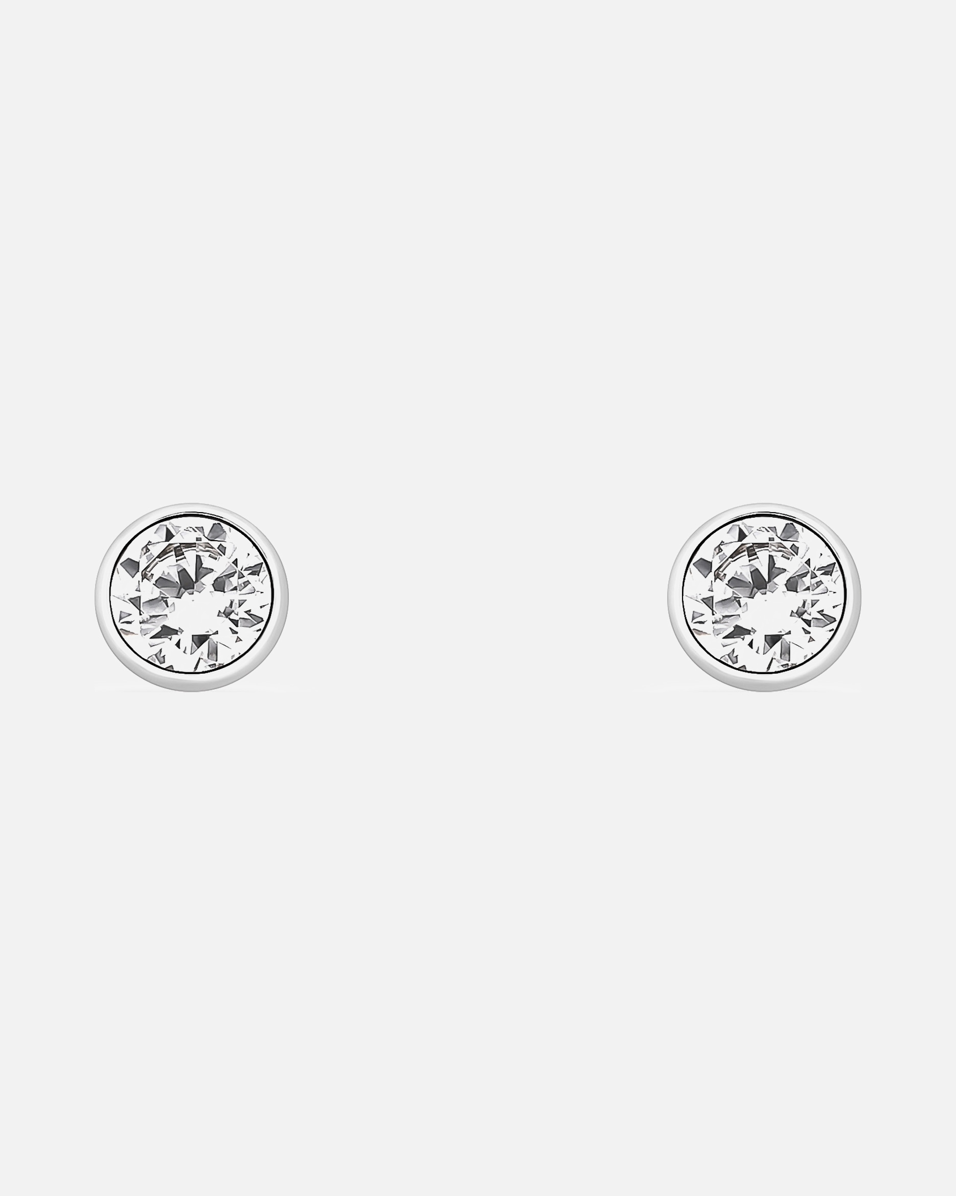 Ohrringe für Weiblich FAVS Ohrstecker 925er Silber 1 Stück