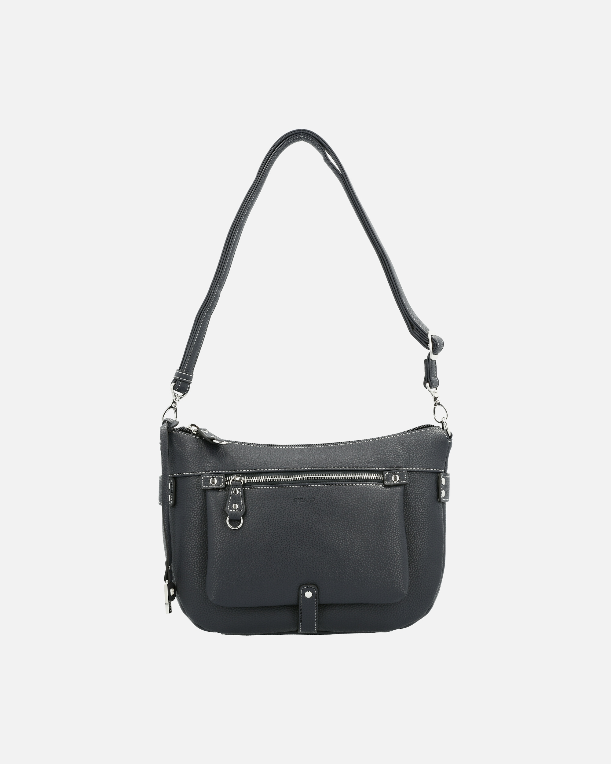 Tasche für Weiblich Picard Schultertasche Loire Ozean