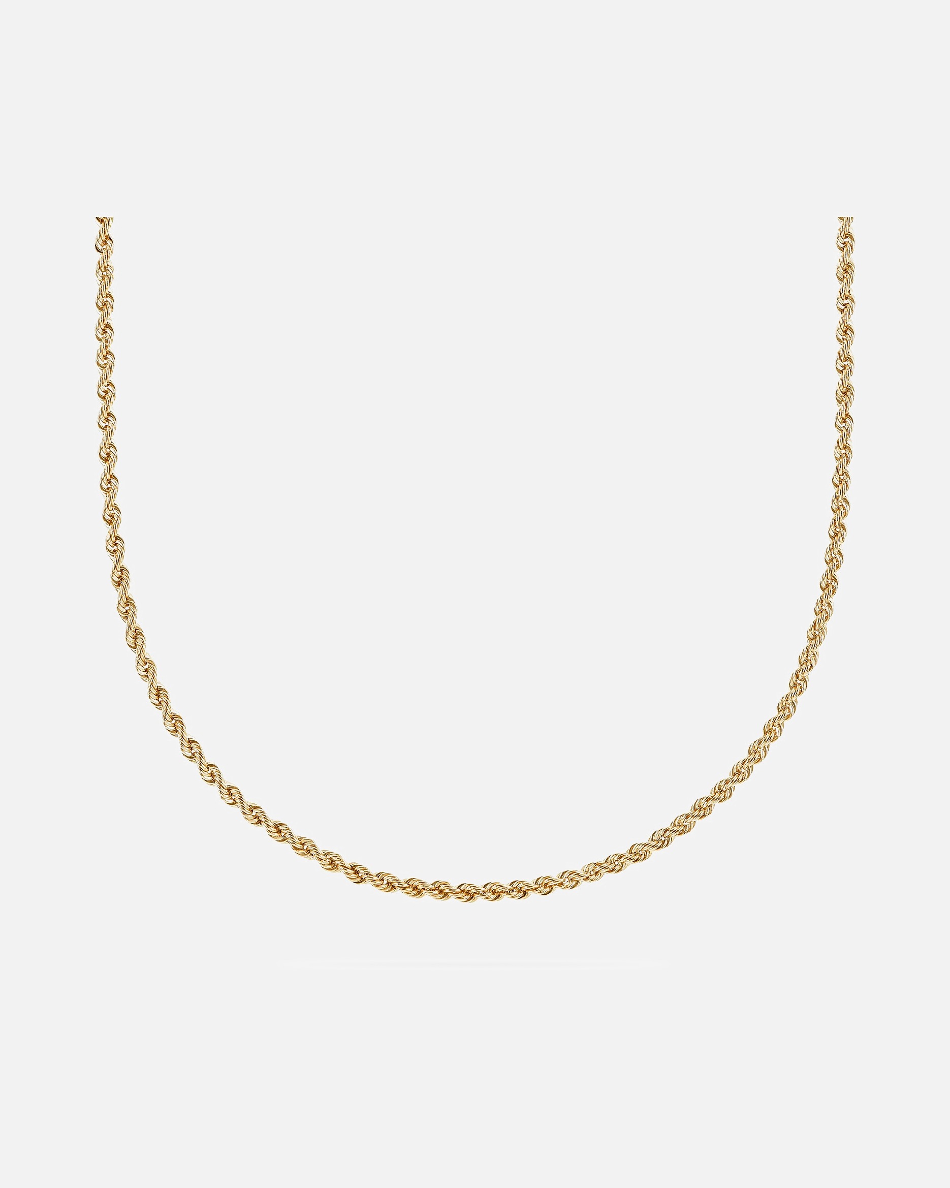 Halskette für Weiblich FAVS Kette 375er Gelbgold 1 Stück