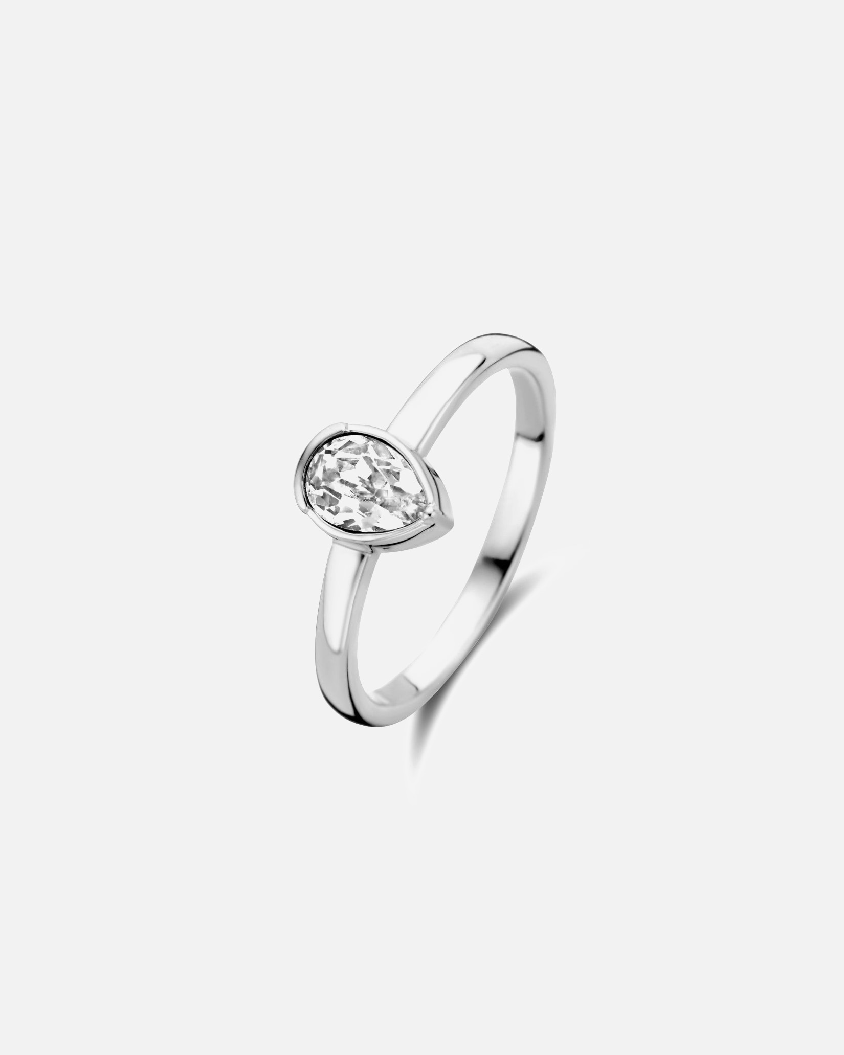 Ring für Weiblich Parte Di Me Parte Di Me Cento Luci damen Ring Silber PDM33042-58 Größe - 56