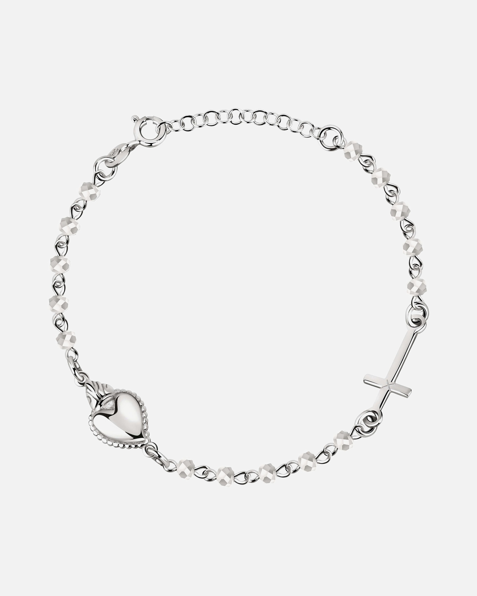 Armband für Weiblich CHRIST Armband 925er Silber, recycelt 1 Stück