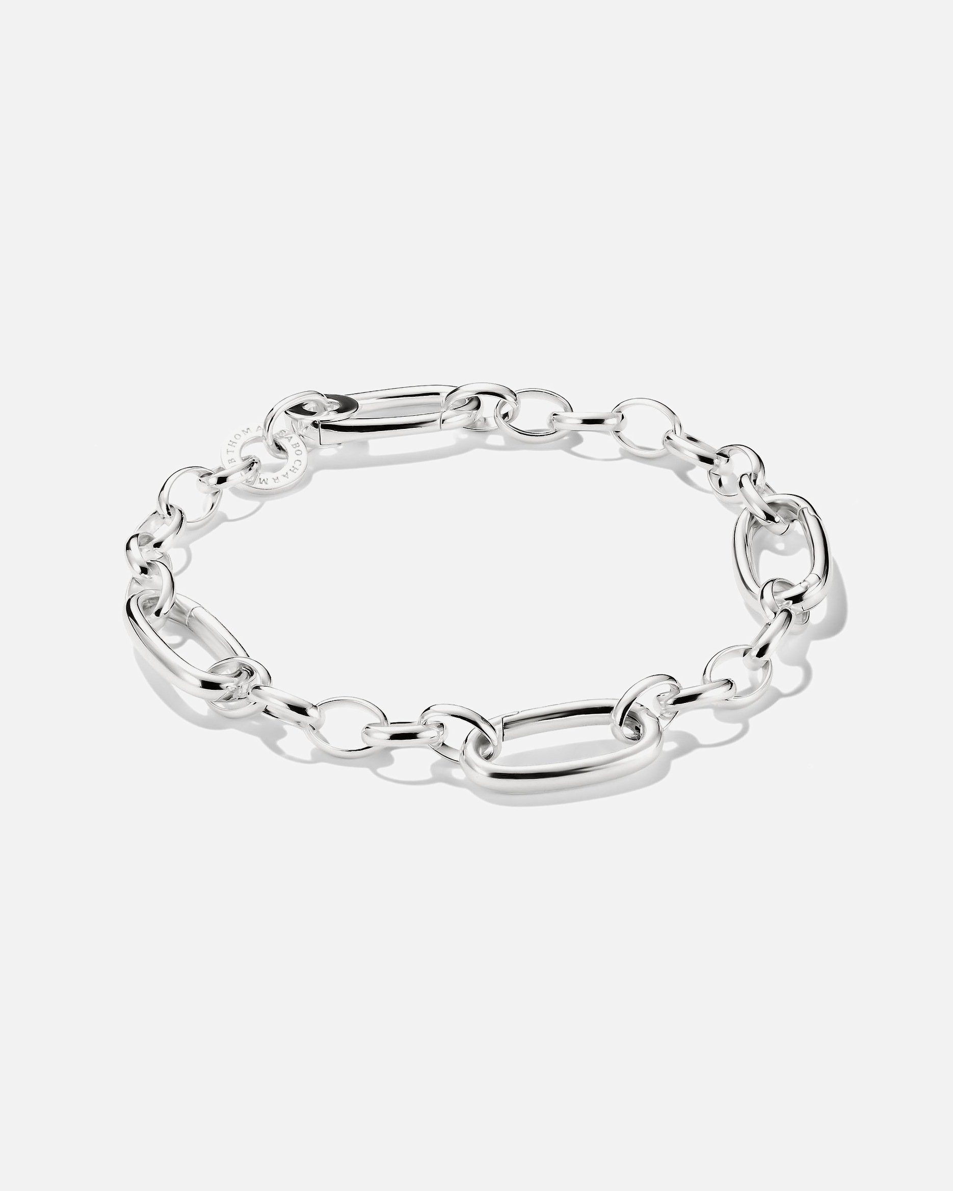 Armband für Weiblich Thomas Sabo Armband 925er Silber 19