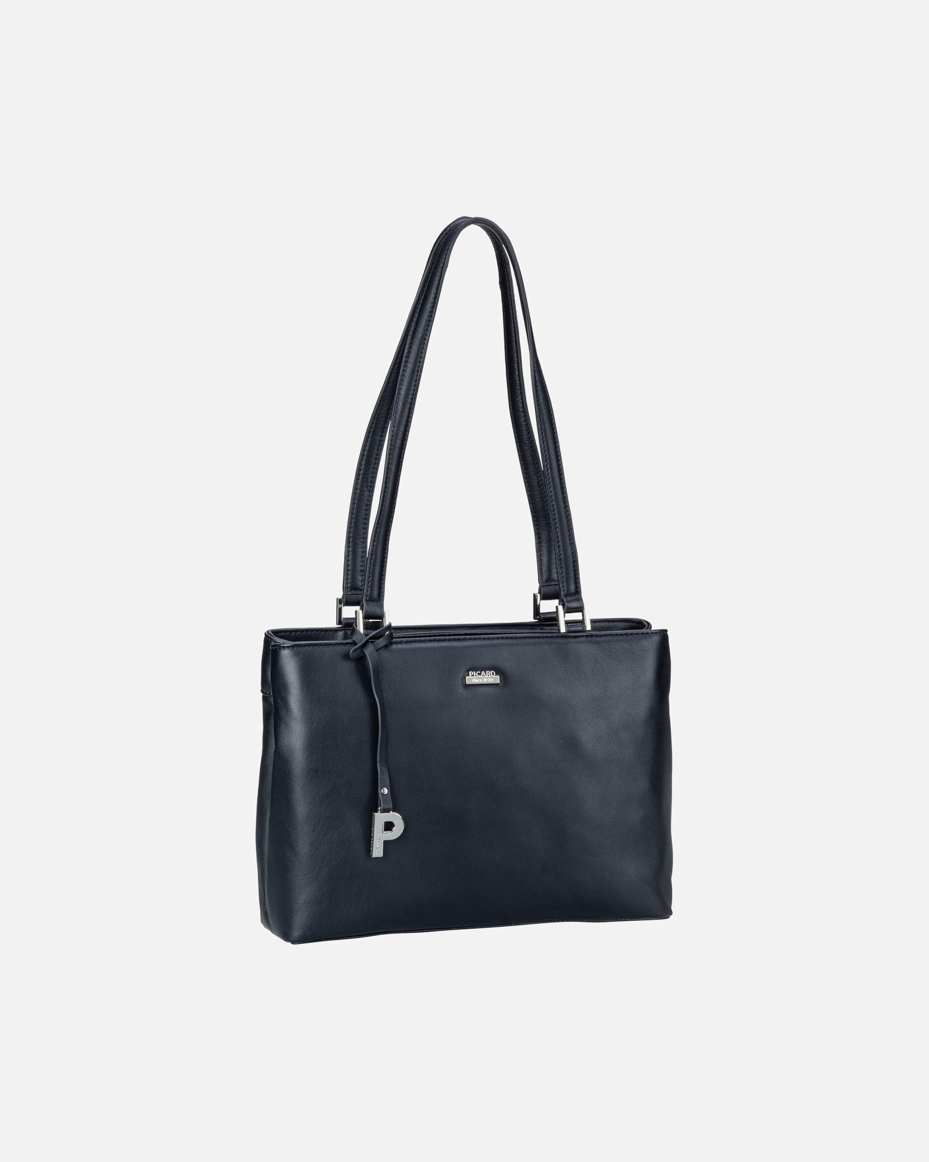 Umhängetasche für Weiblich Picard Shopper Really Ozean