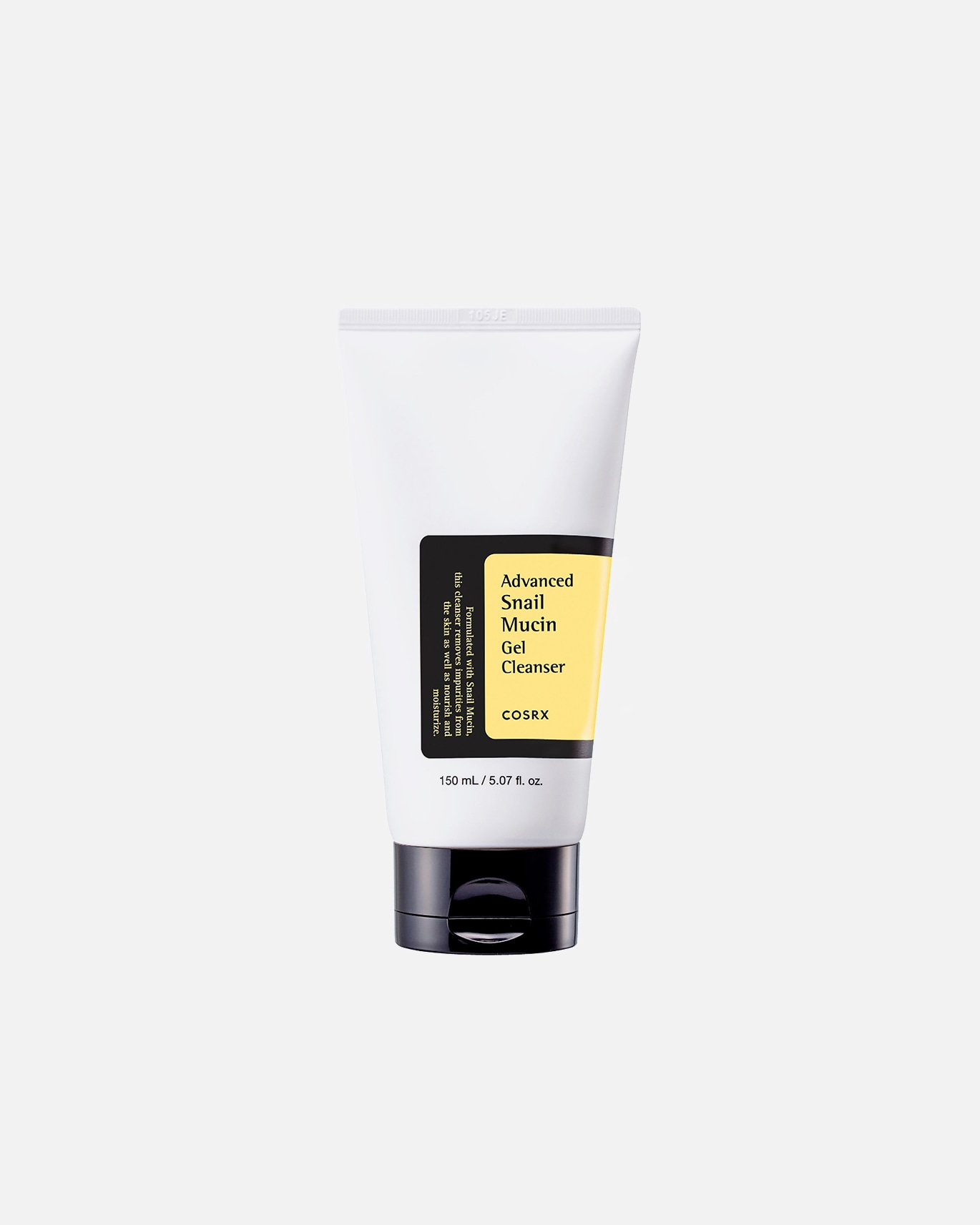 Reinigungsgel für Unisex Cosrx Advanced Snail Mucin Gel Cleanser 150 ml