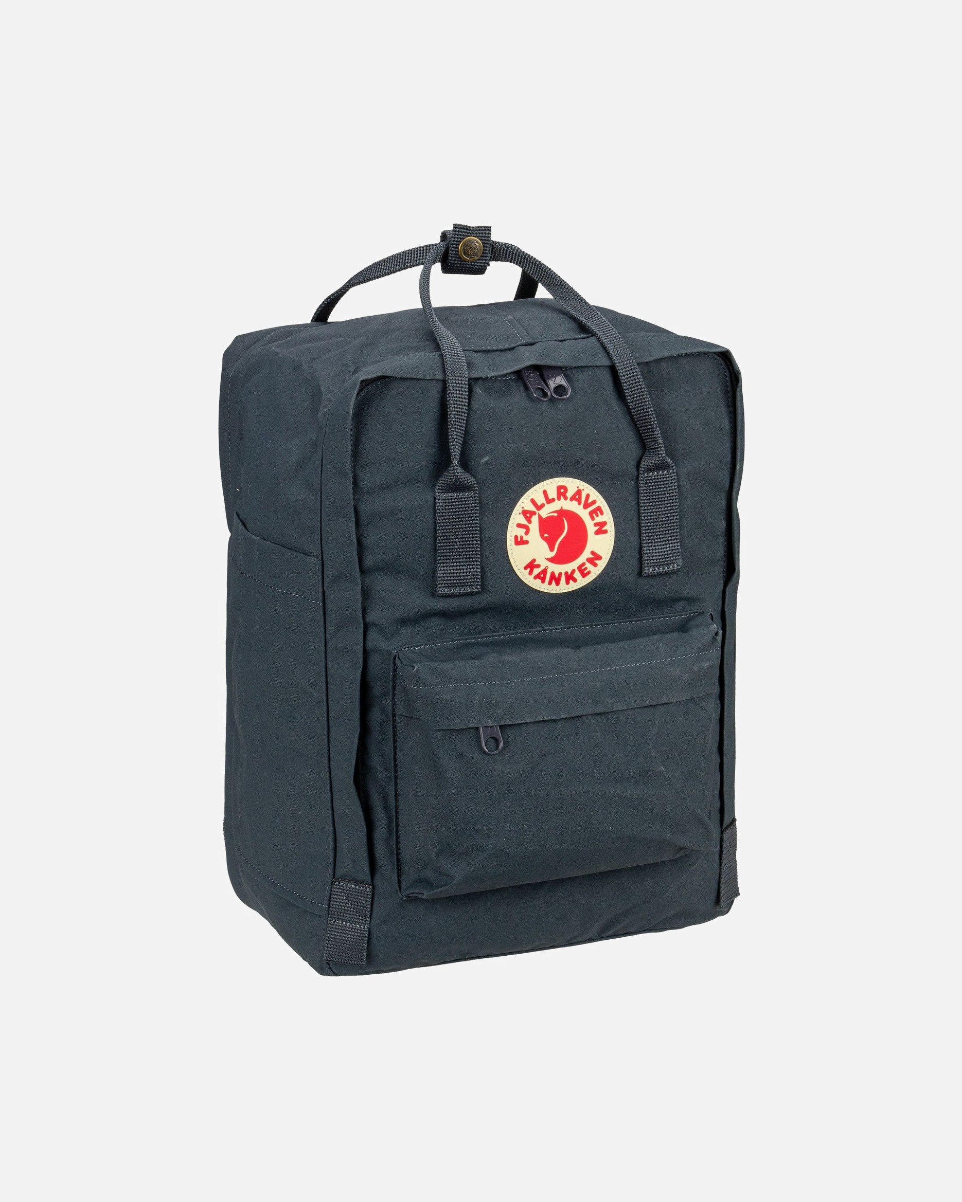 Rucksack für Unisex Fjällräven Kånken Rucksack Blau