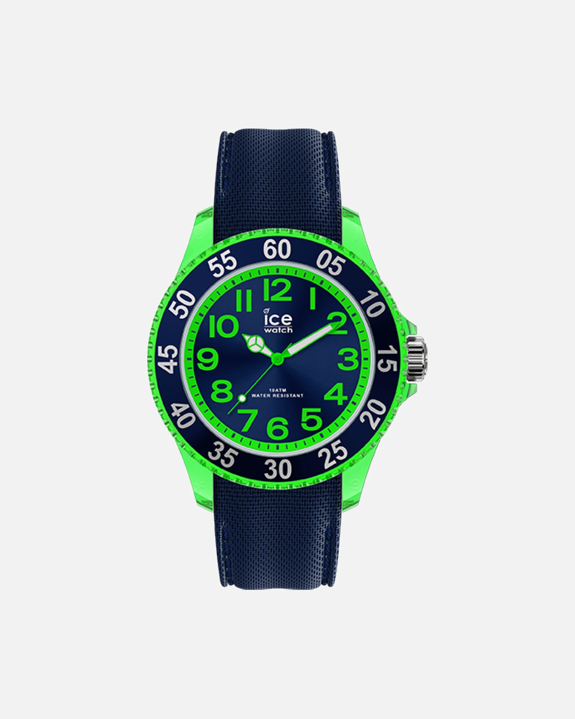 Uhr für Männlich Ice Watch Kinderuhr Kunststoff 1 Stück