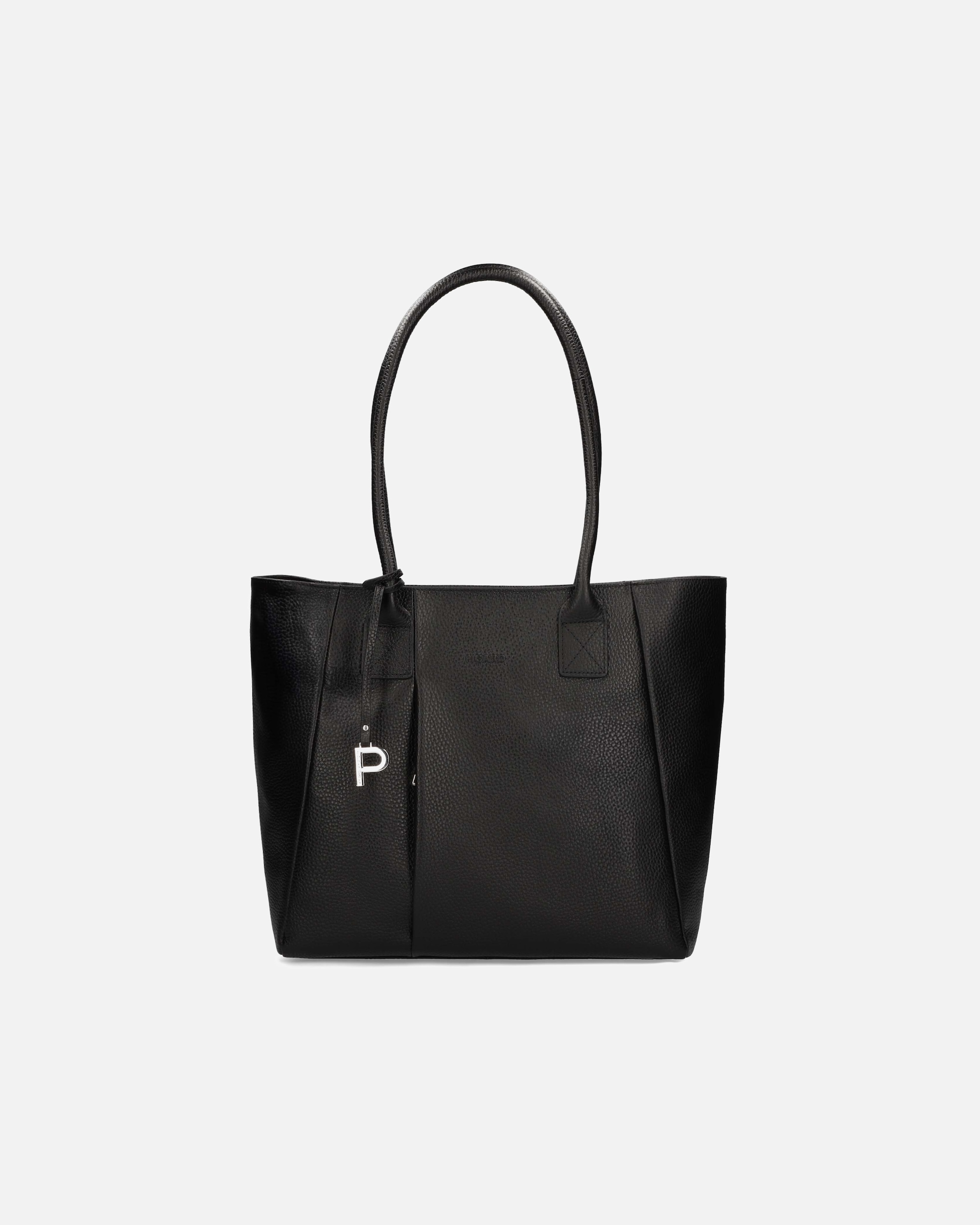 Tasche für Weiblich Picard Shopper Pure Schwarz