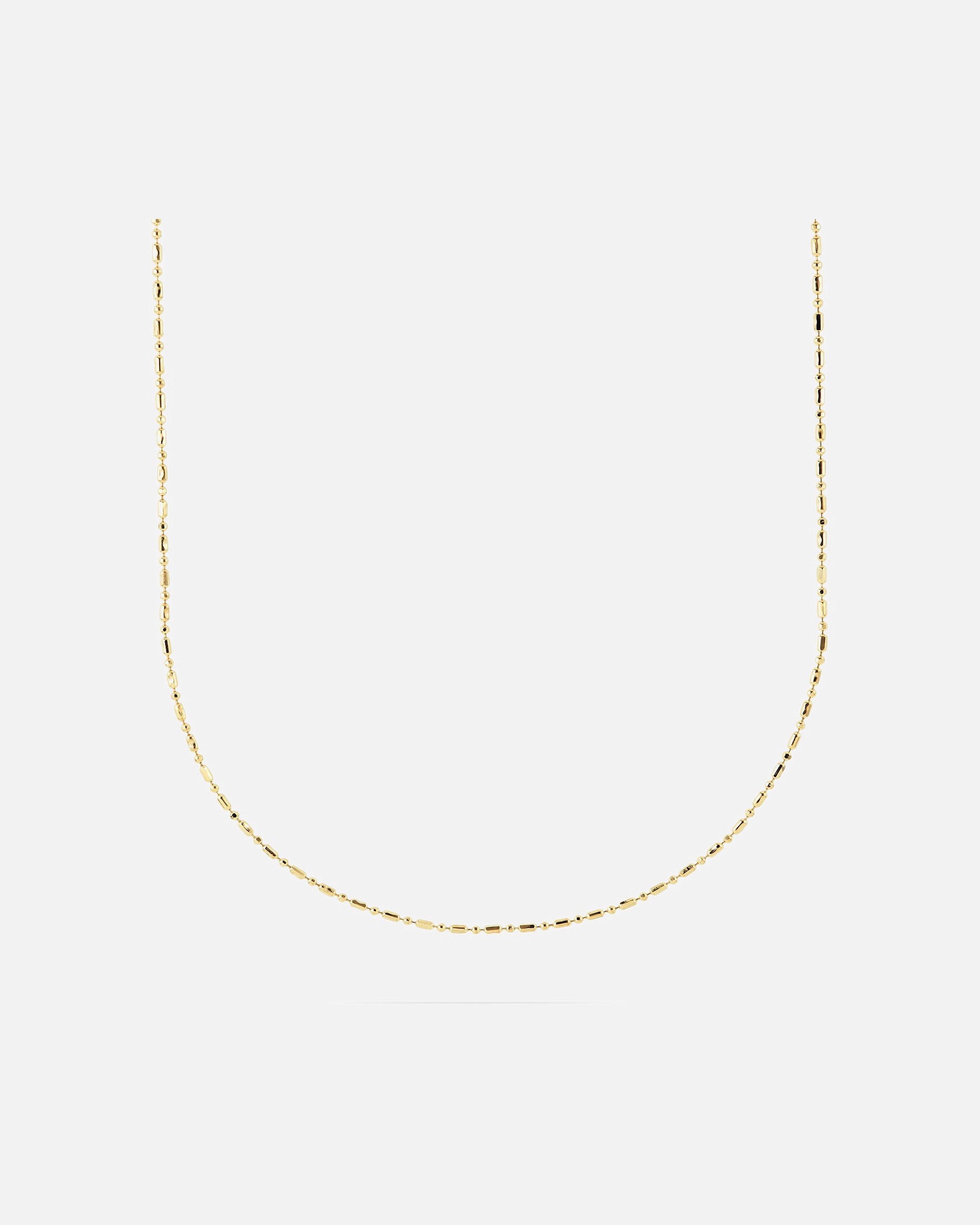 Halskette für Weiblich CHRIST Kette 585er Gelbgold 1 Stück