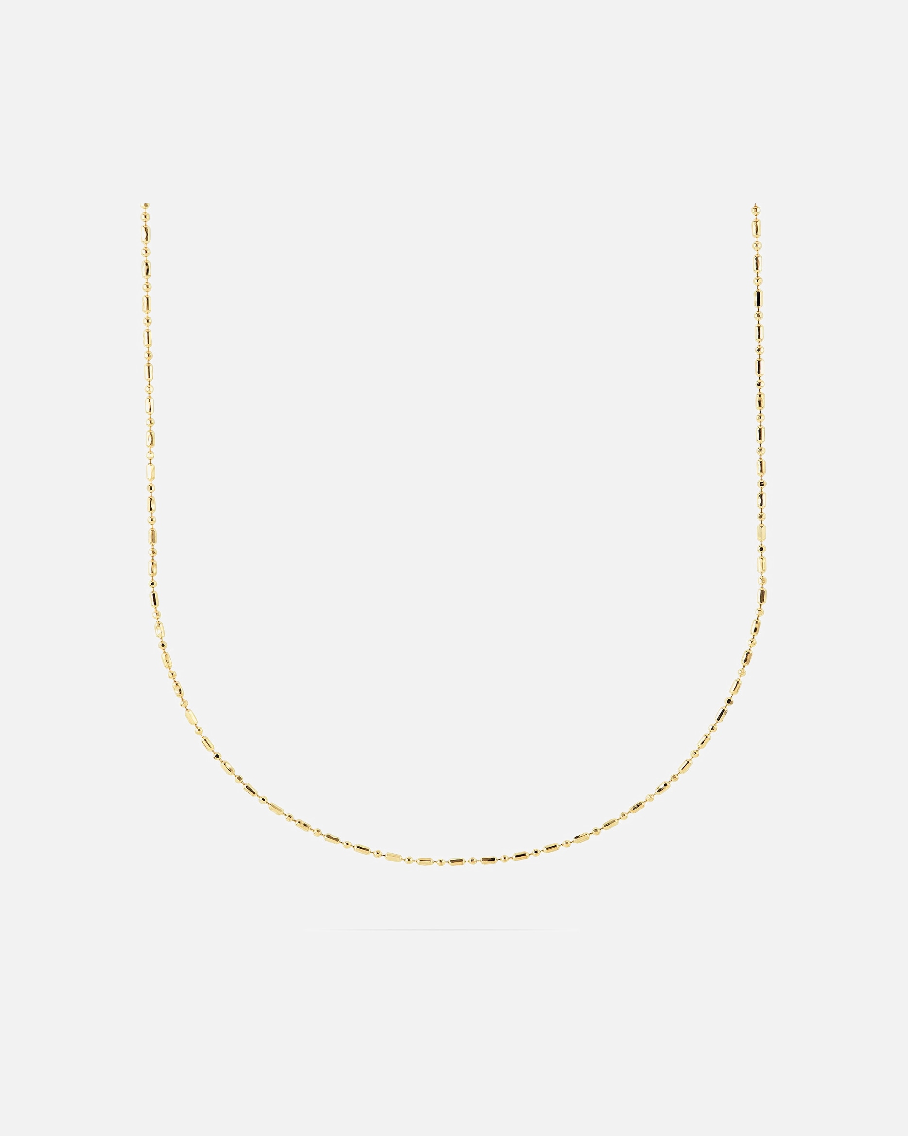 Halskette für Weiblich CHRIST Kette 585er Gelbgold 1 Stück