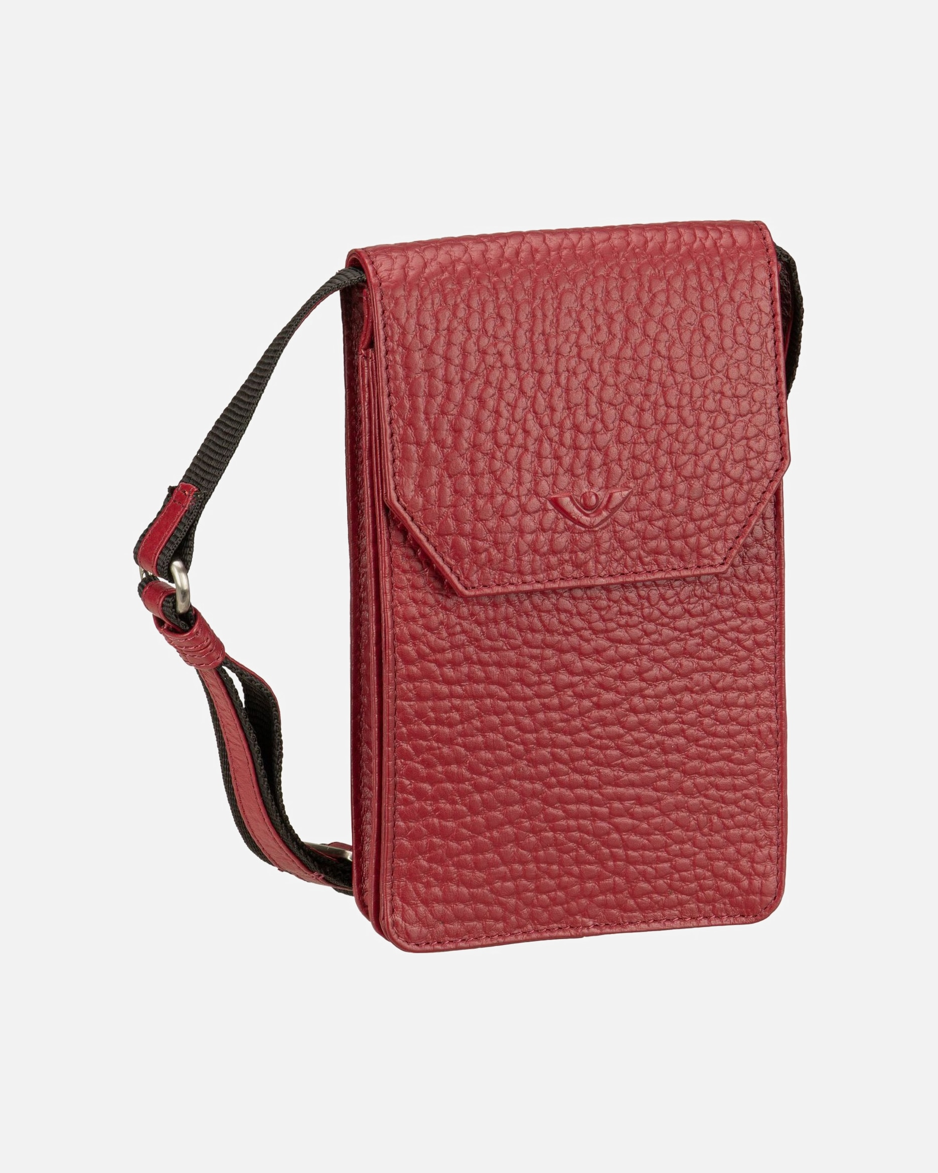 Umhängetasche für Unisex Voi Bodybag Magda Granat