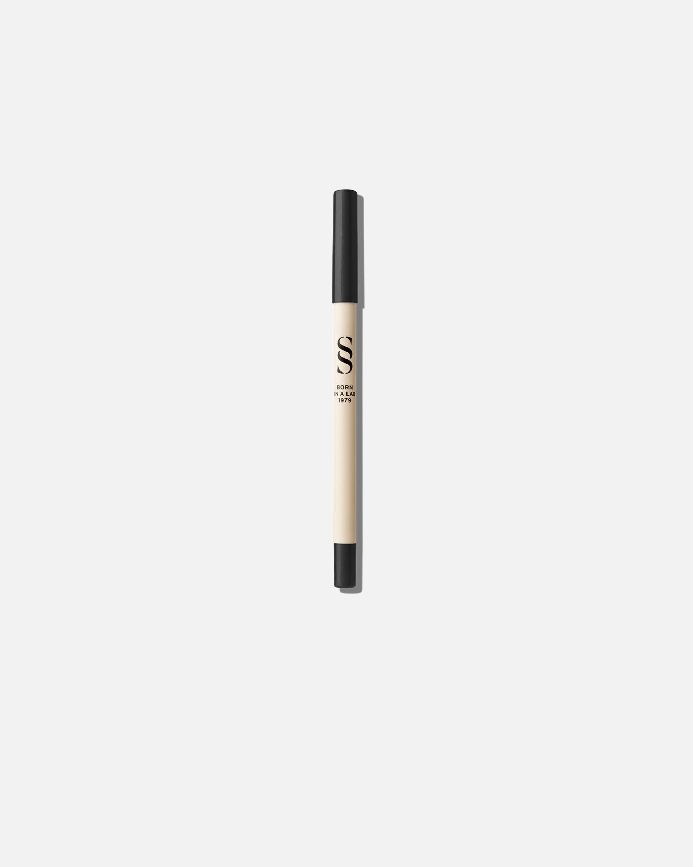 Eyeliner für Unisex SENSILIS Default Brand Line LE CRAYON 24h Augenstift Schwarz