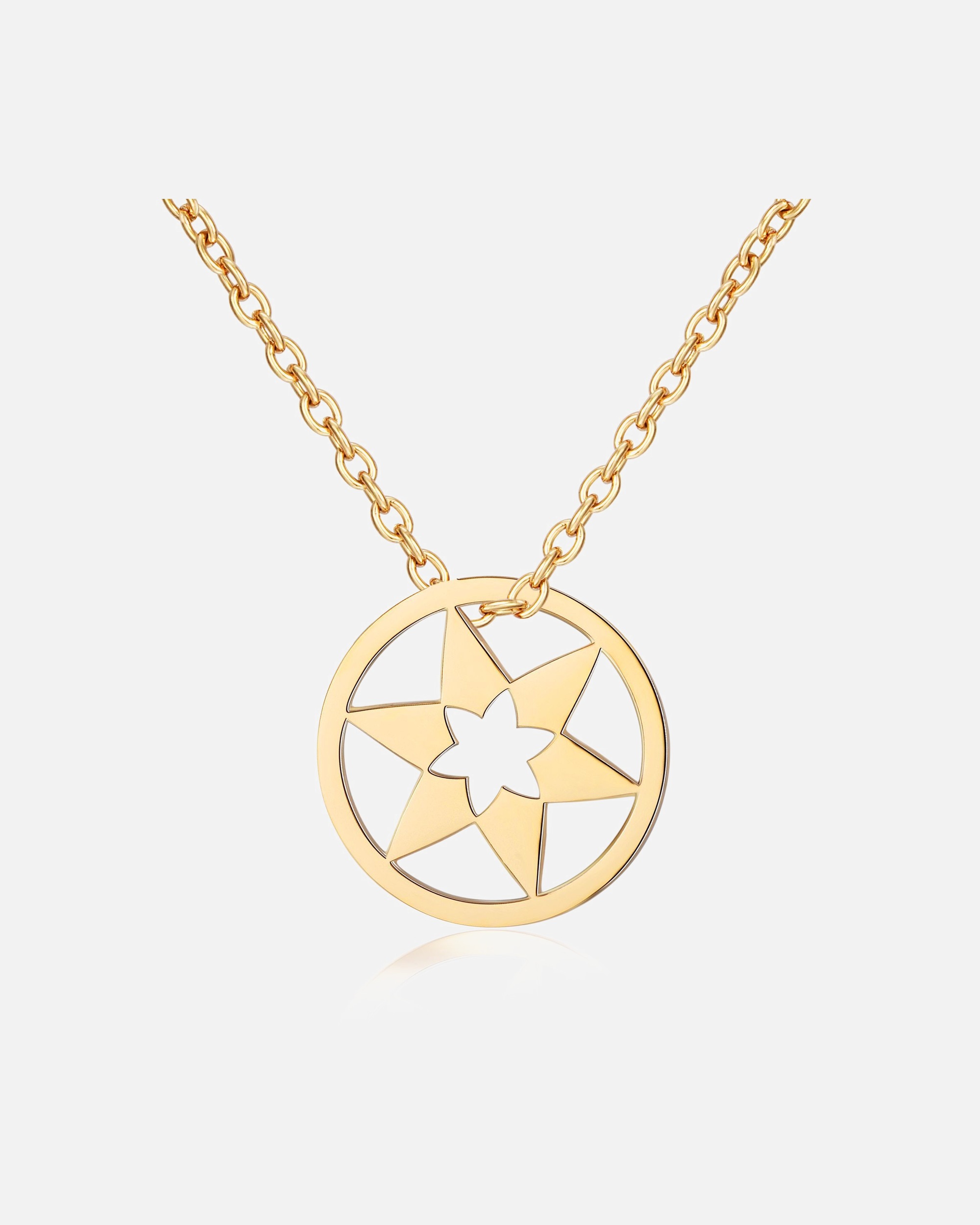 Kette für Weiblich Ailoria AILORIA PETITE Halskette 1 Stück