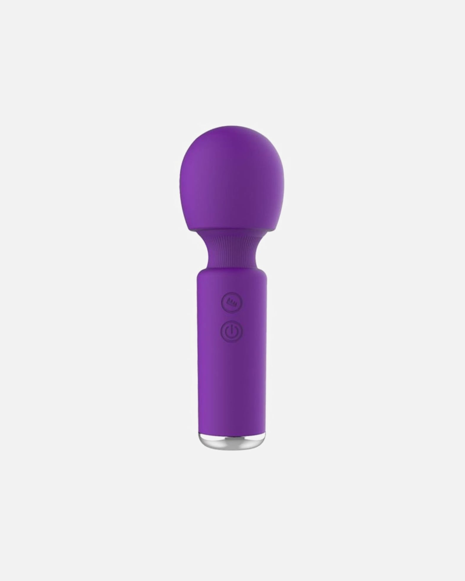 Intima Mini Wand Vibrator Vibrator online kaufen | DOUGLAS Intima Mini Wand Vibrator Vibrator online kaufen | DOUGLAS