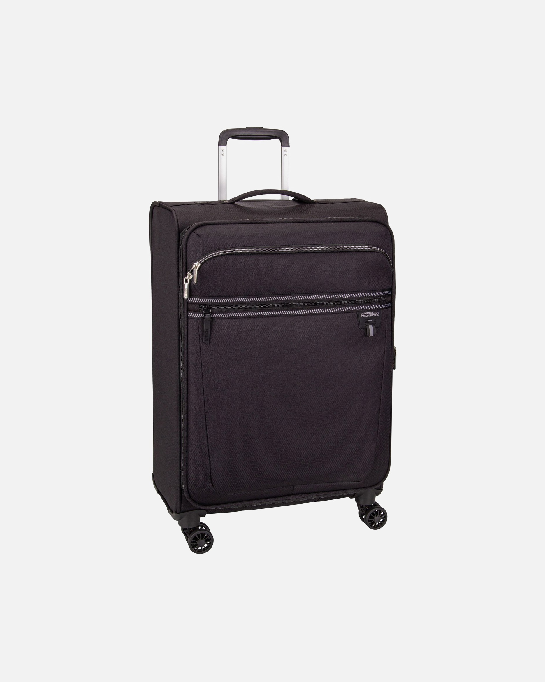 Trolley für Unisex American Tourister Trolley Aerospin Spinner M 1 Stück