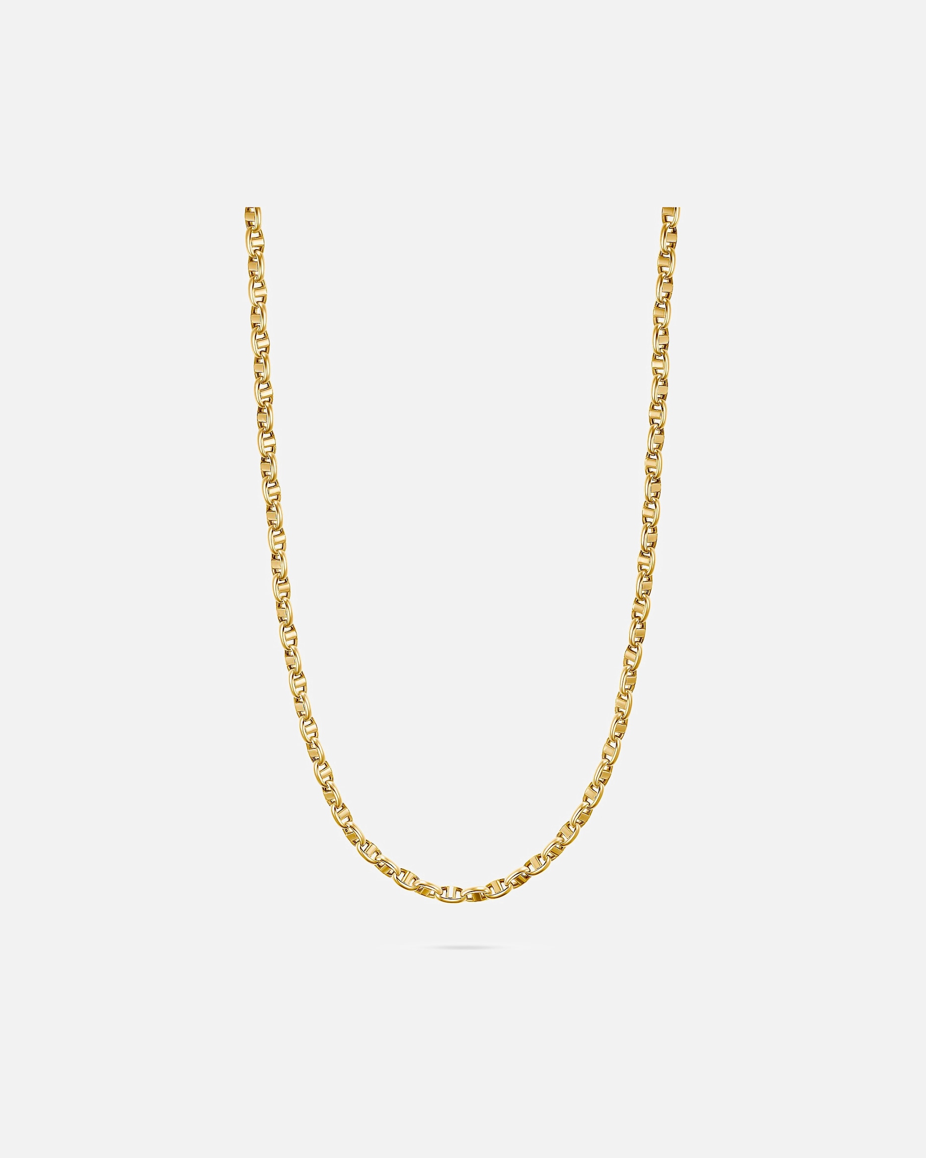 Halskette für Weiblich CHRIST Kette 375er Gelbgold 1 Stück