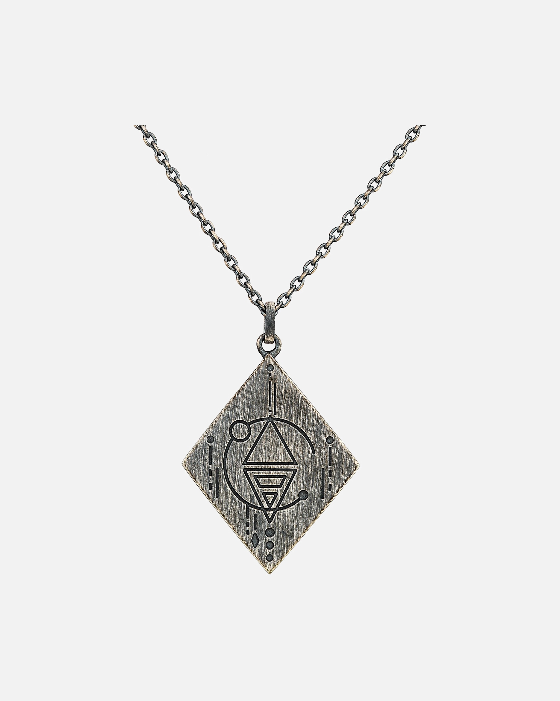 Halskette für Männlich caï Kette 925er Silber 1 Stück