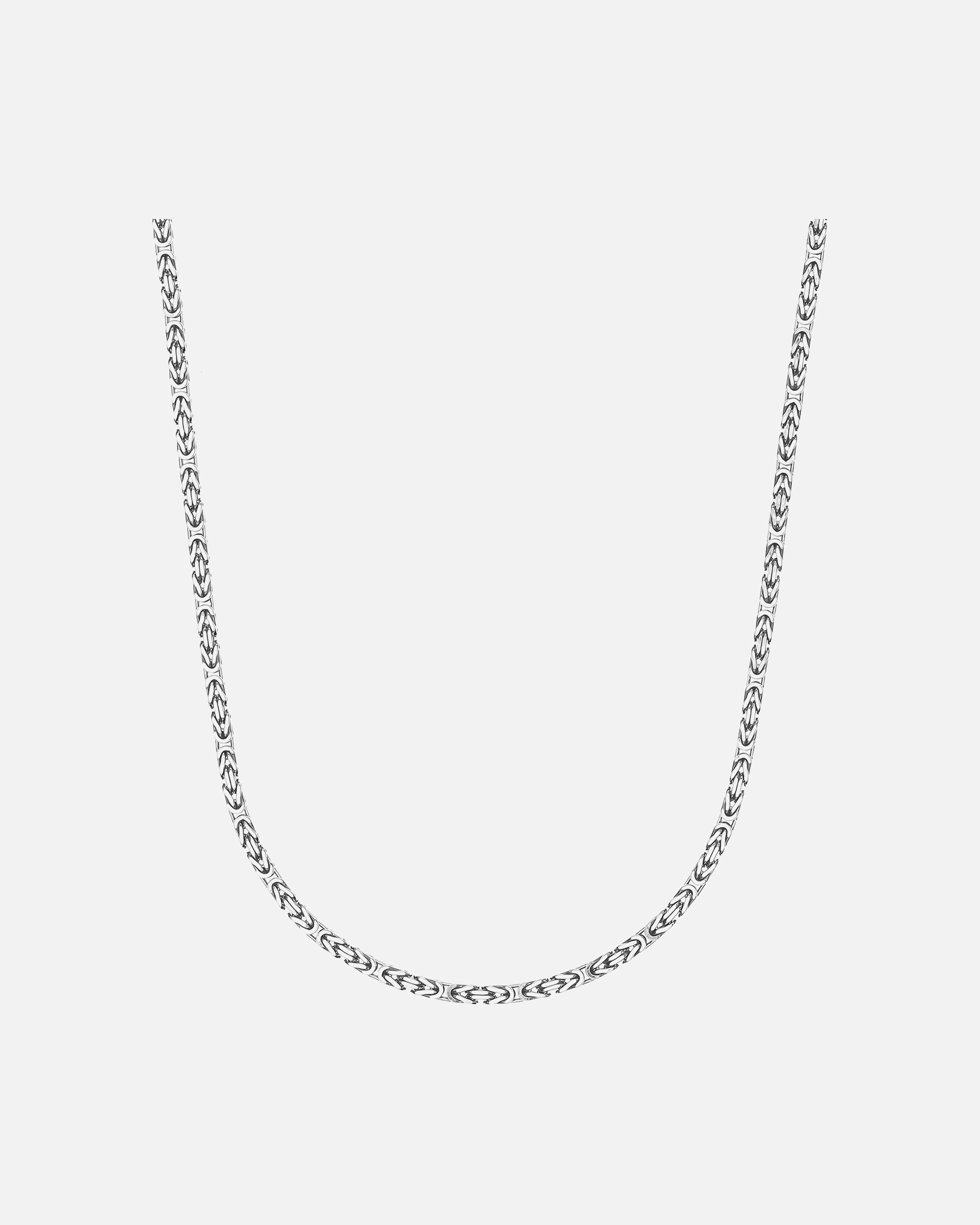 Halskette für Weiblich CHRIST Kette 925er Silber 1 Stück