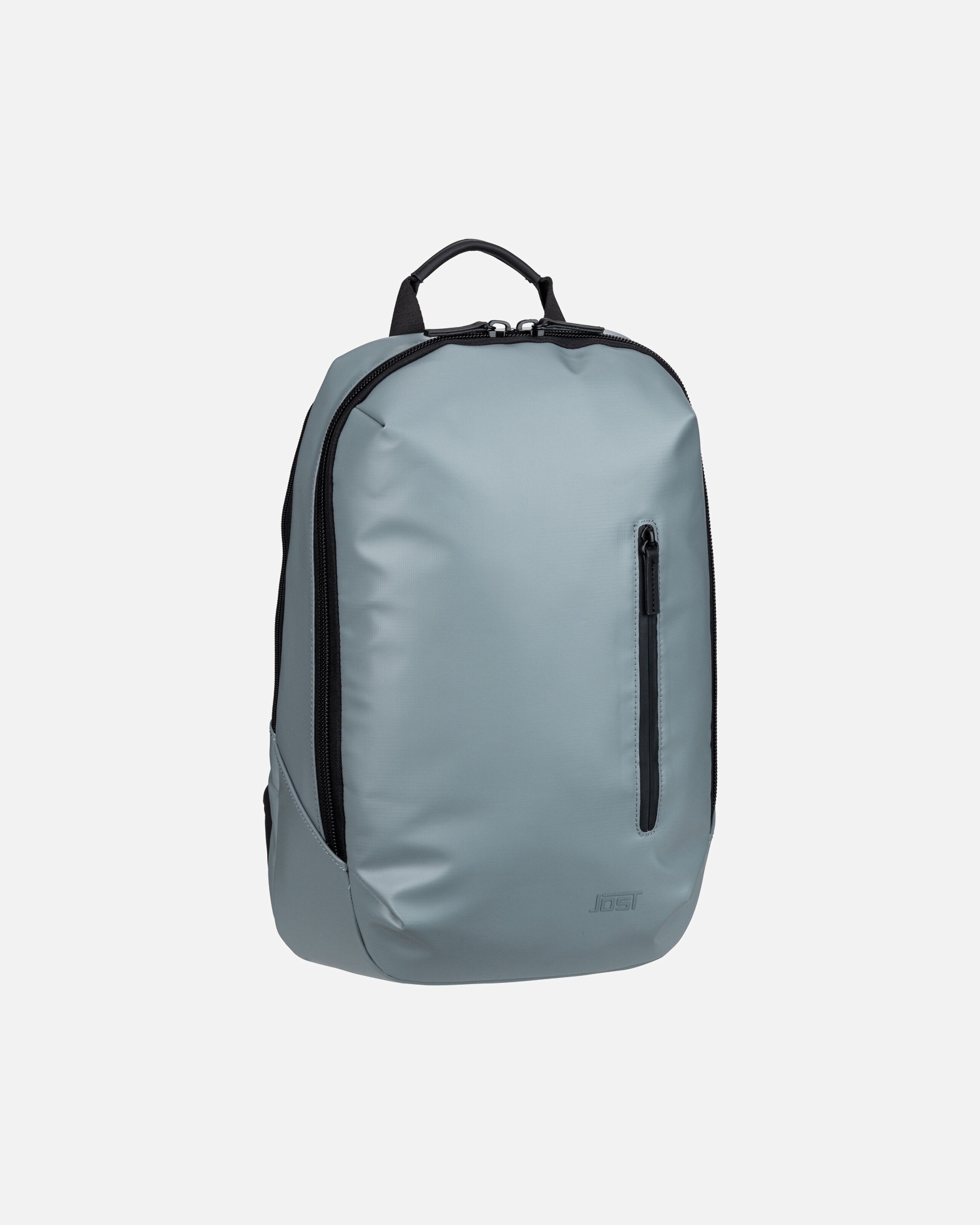 Rucksack für Unisex Jost Rucksack Tolja Mid Grey