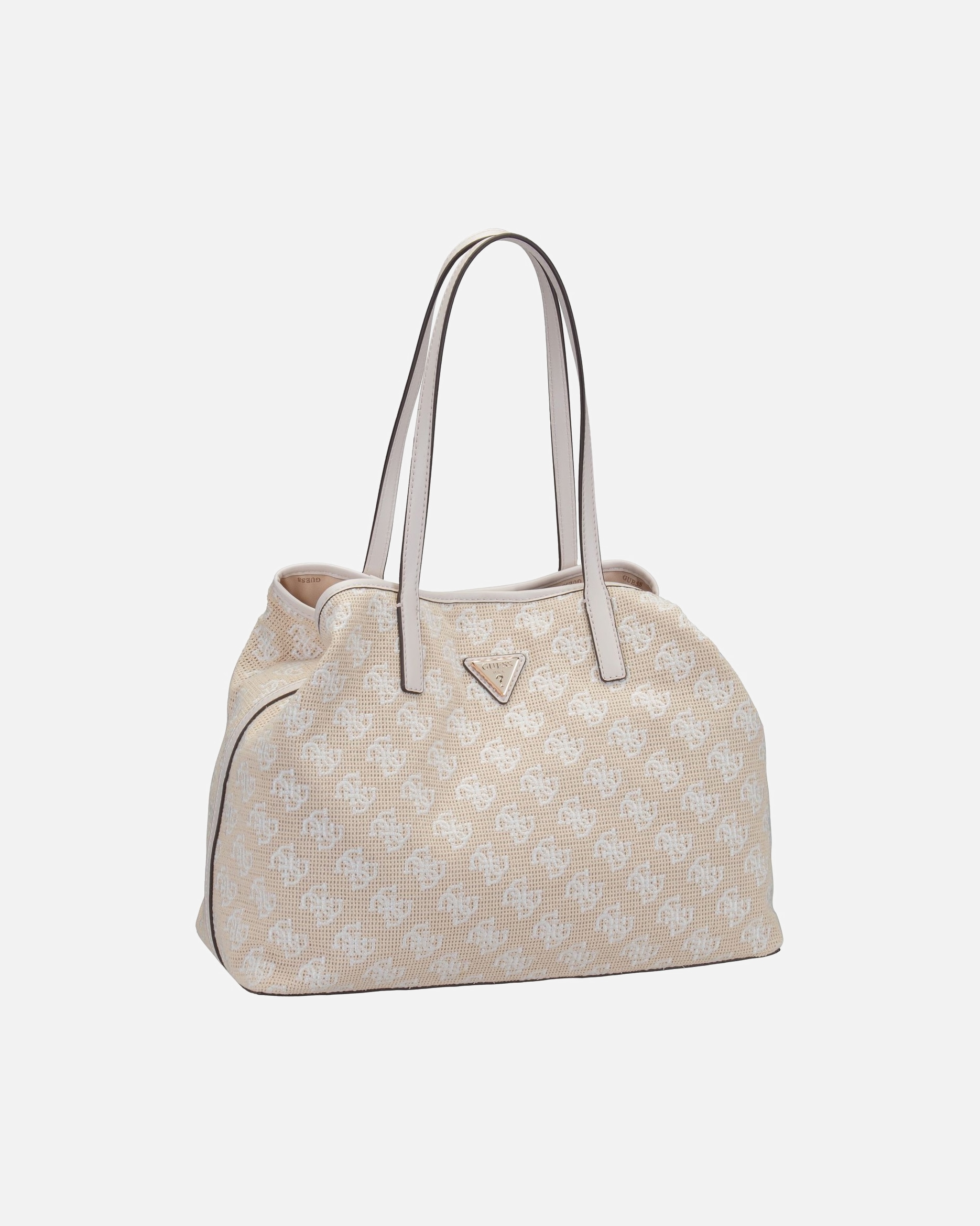 Shopper für Weiblich GUESS Shopper Vikky II AL Vikky II Shopper Tasche 41 cm