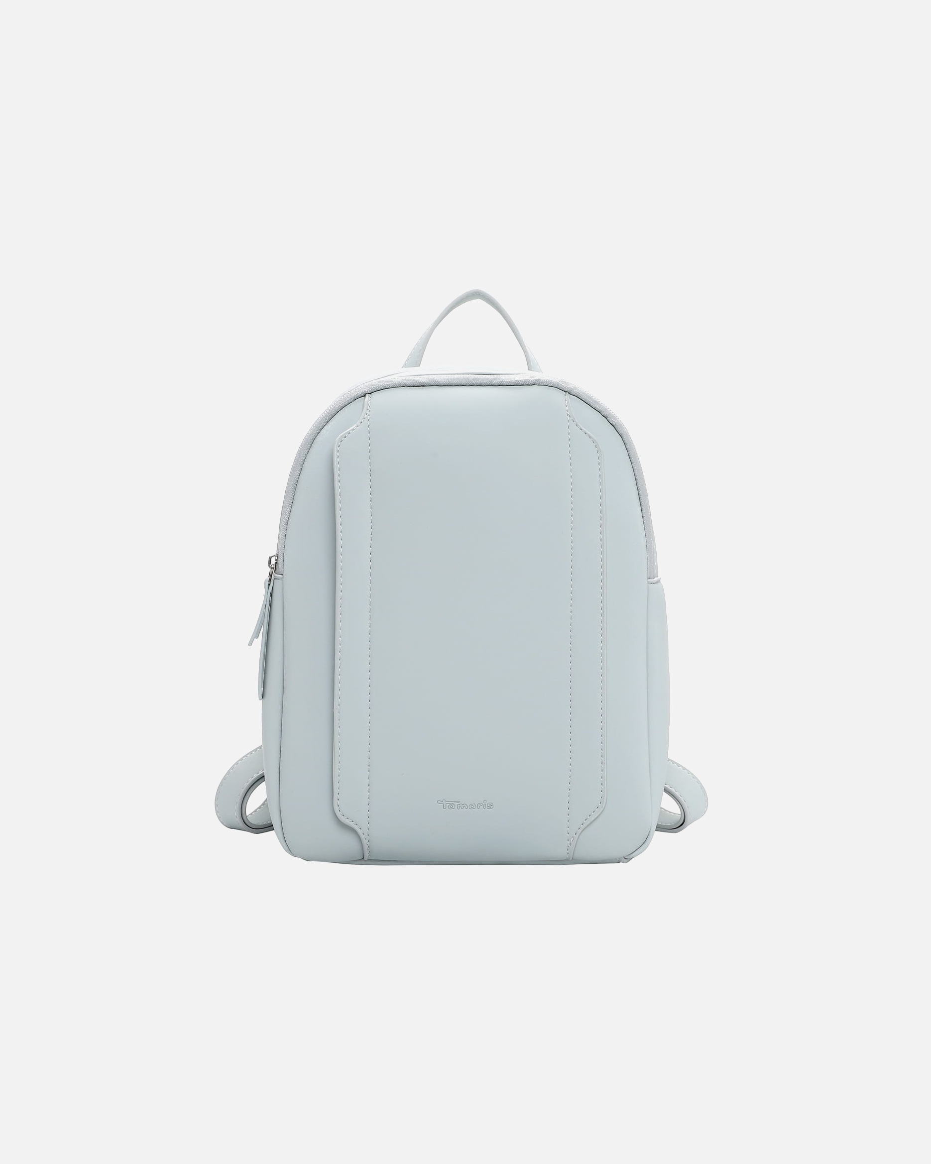 Rucksack für Weiblich Tamaris Rucksack TAS Kimi Lightblue