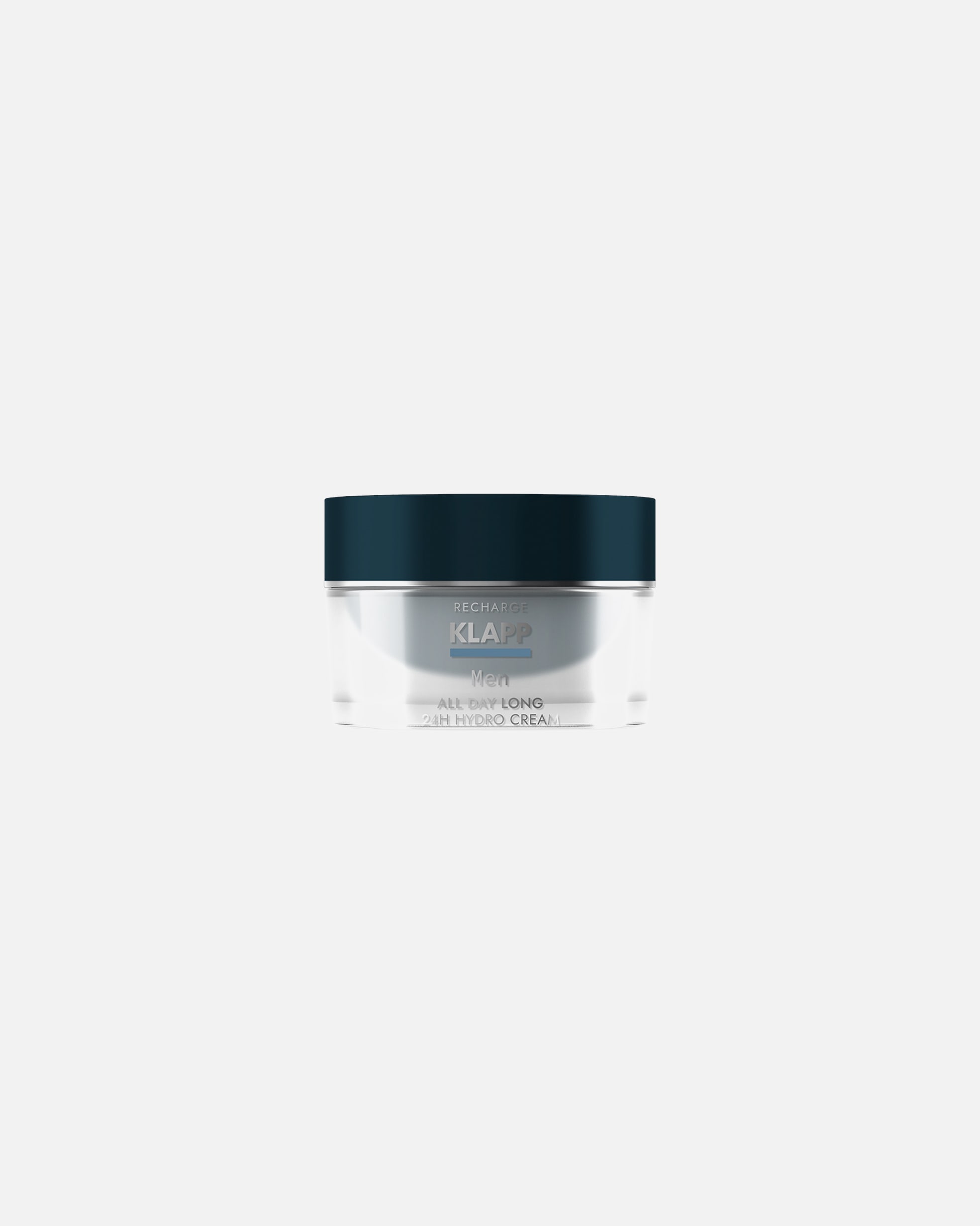 Gesichtscreme für Unisex Klapp Men Cream All Day Long 24H Hydro Cream 50 ml