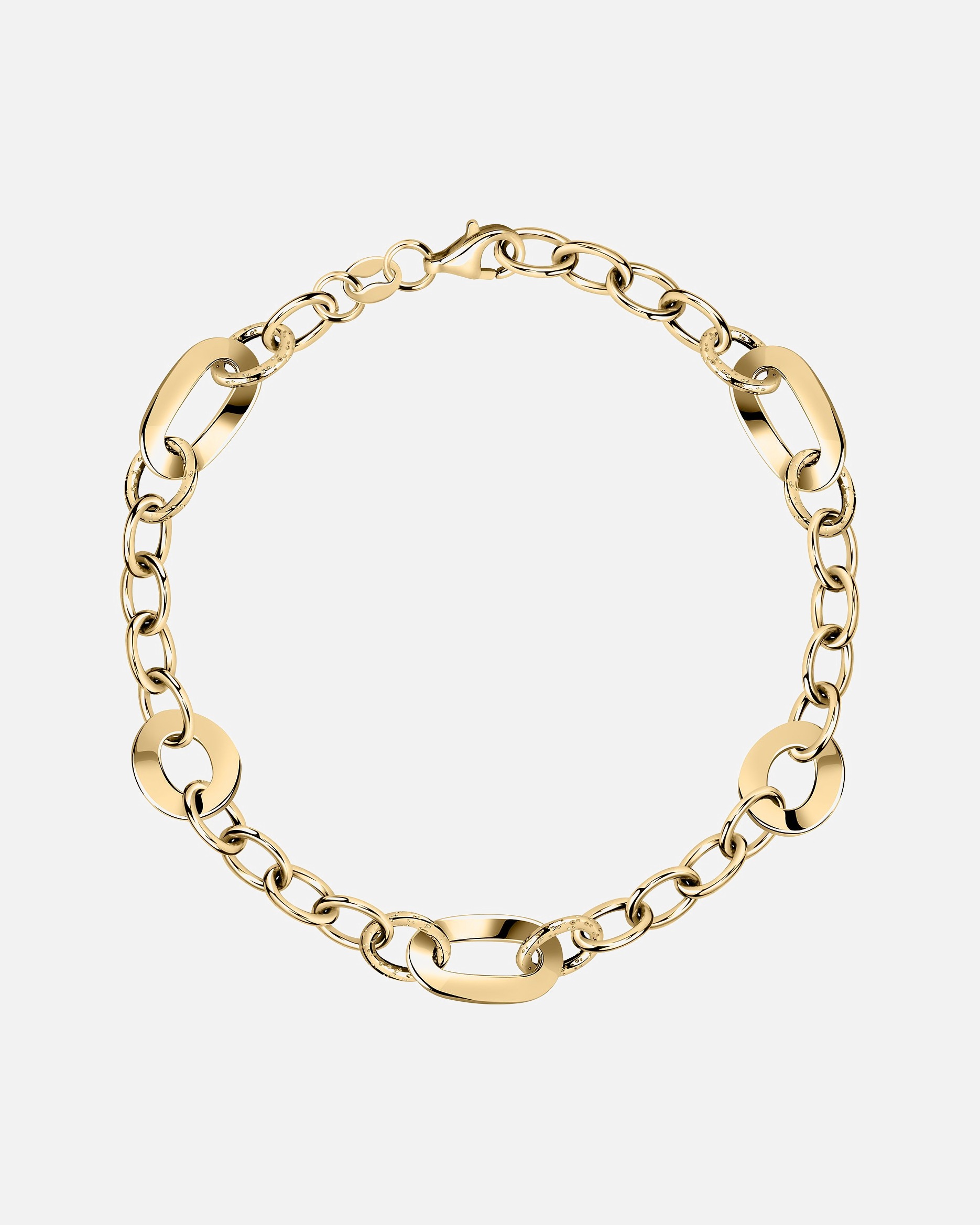 Armband für Weiblich CHRIST Armband 585er Gelbgold 1 Stück
