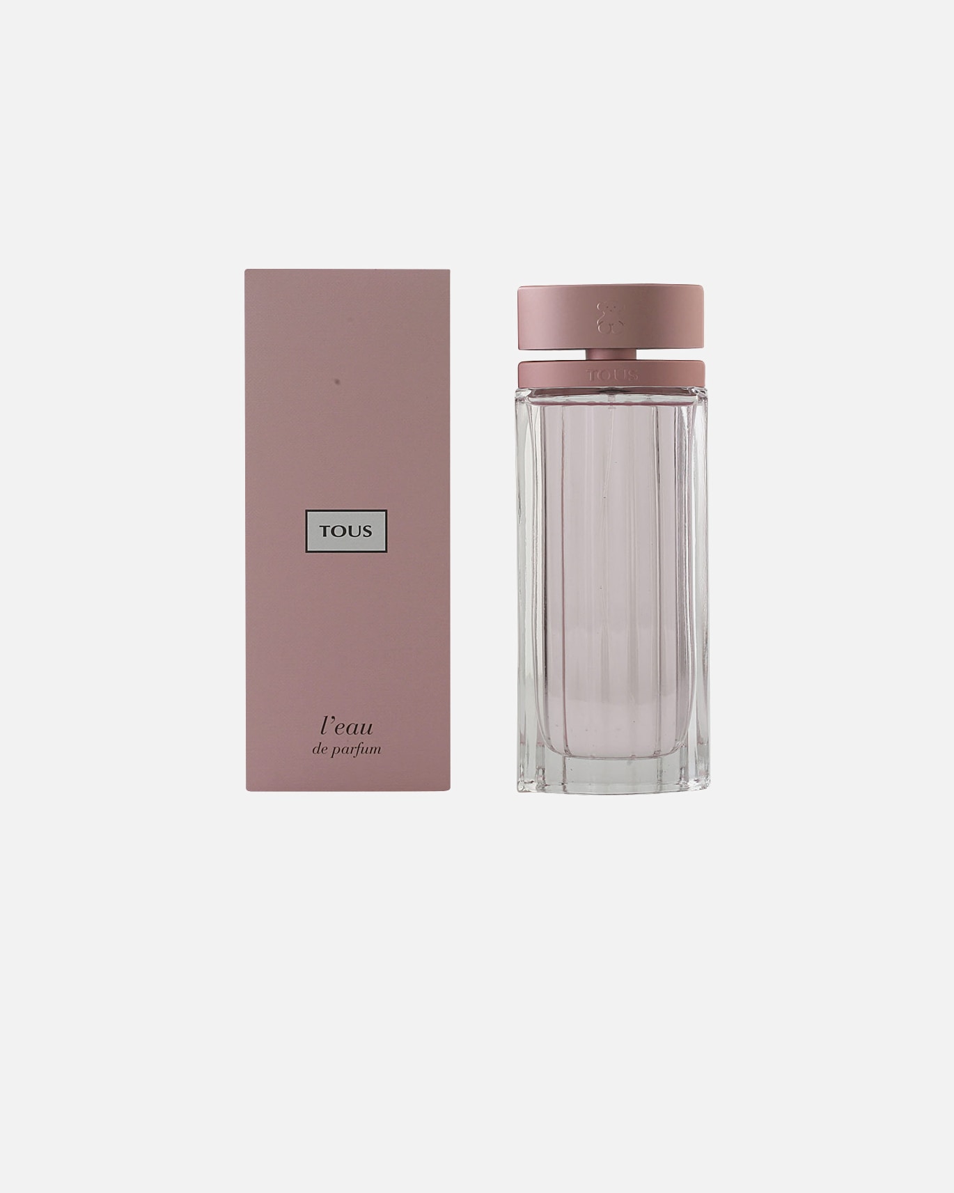 Eau de Parfum für Weiblich Tous TOUS L',EAU DE PARFUM-Verdampfer 90 ml