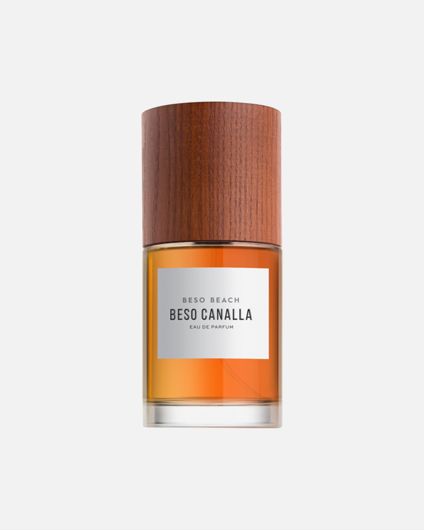 Parfum für Unisex Beso Beach Beso Canalla Eau de Parfum 100
