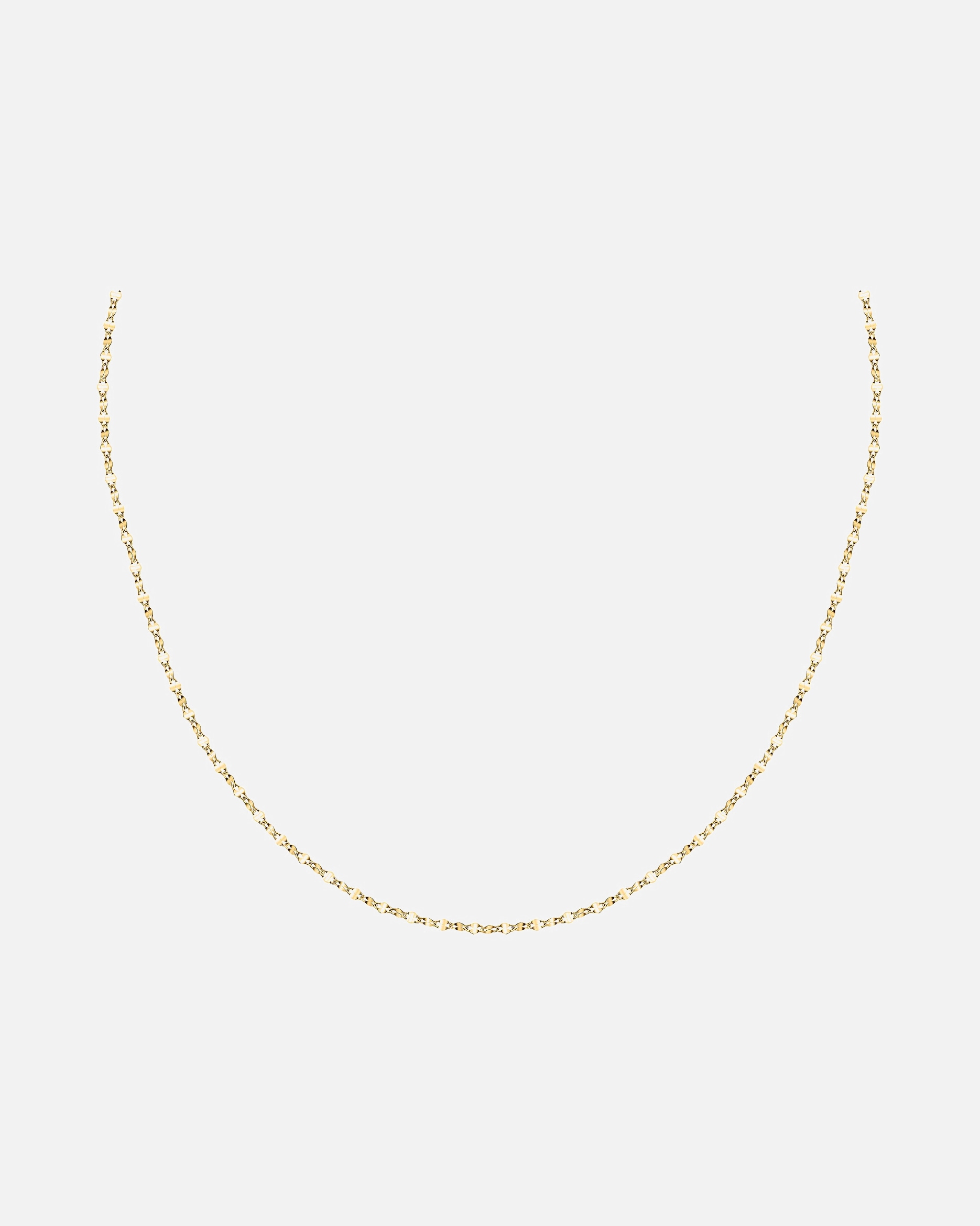 Halskette für Weiblich CHRIST Kette 585er Gelbgold 1 Stück