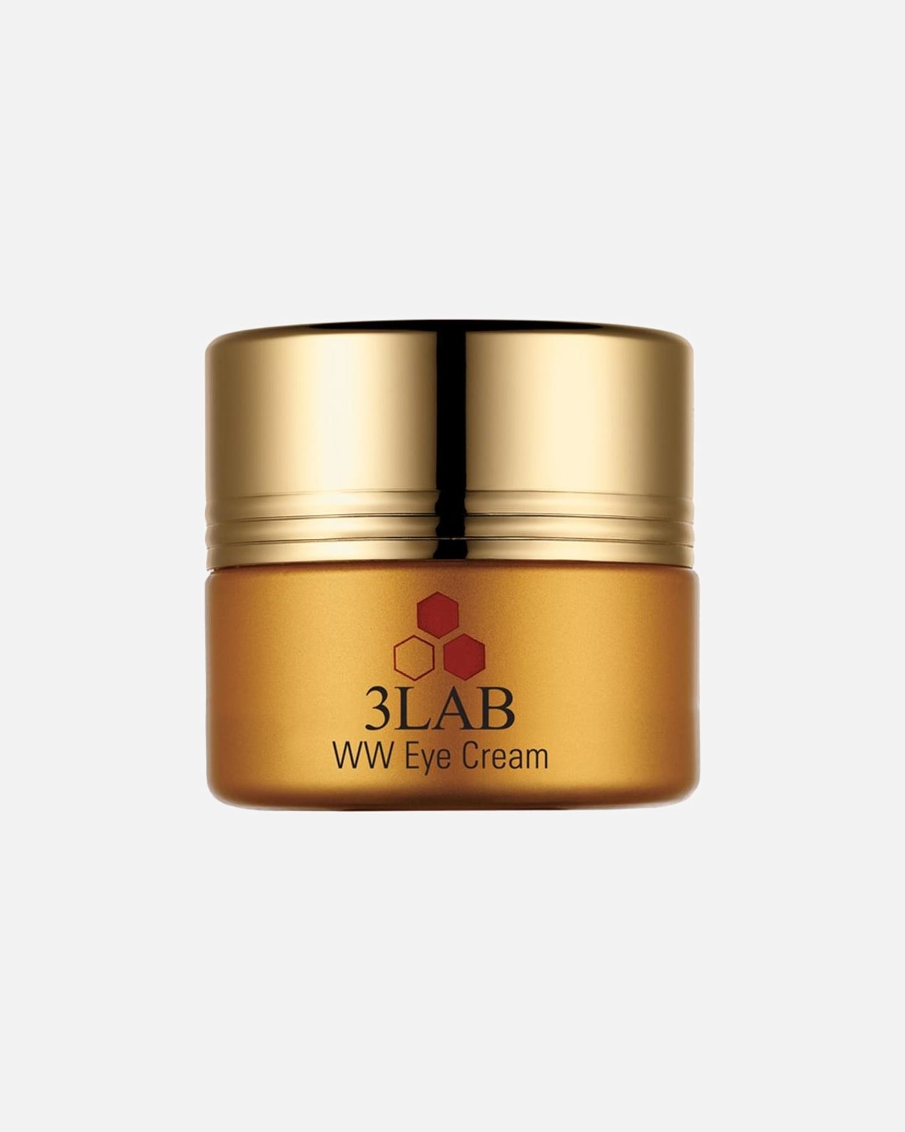 Augencreme für Weiblich 3LAB WW Eye Cream 14 ml