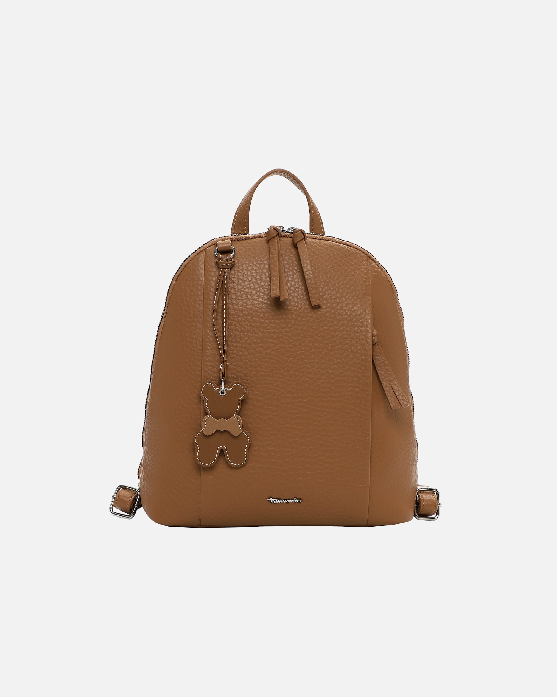 Umhängetasche für Weiblich Tamaris Rucksack TAS Katrina sahara