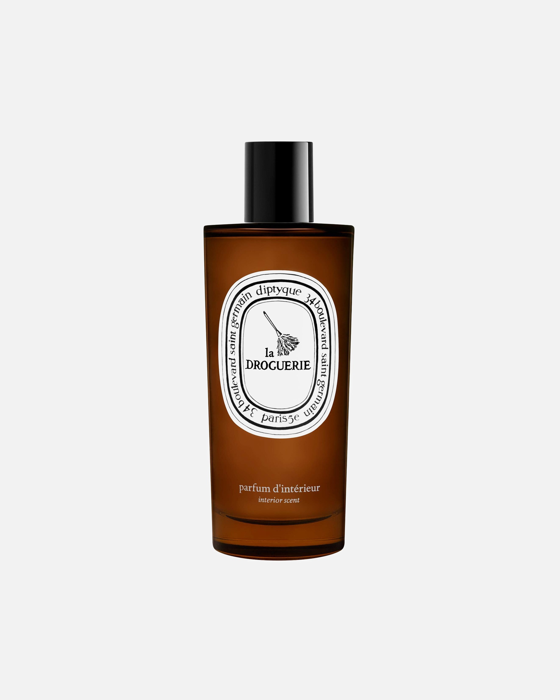 Raumduft für Unisex Diptyque La Droguerie Odor-Removing Room Spray La Droguerie Odor-Removing Room Spray