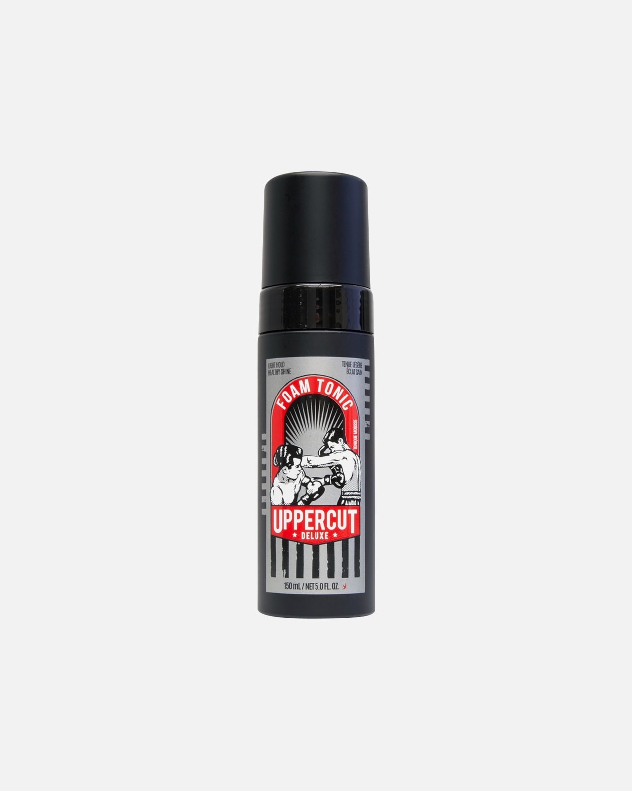 Schaumfestiger für Männlich UPPERCUT DELUXE Foam Tonic 150 ml