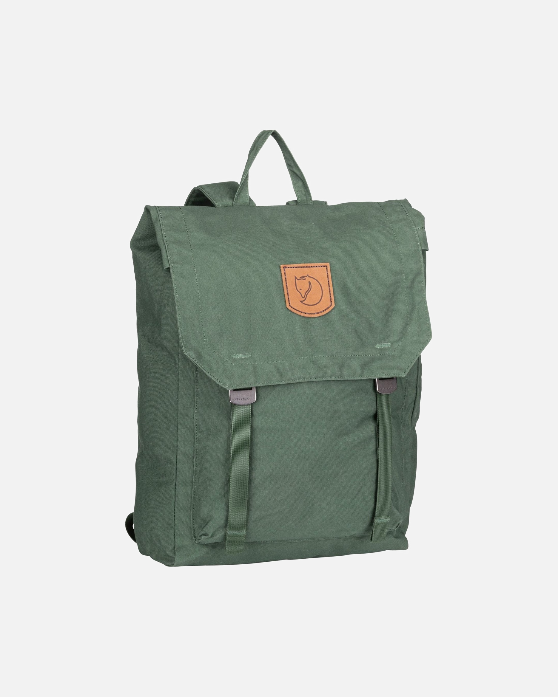 Rucksack für Unisex Fjällräven Rucksack Foldsack No.1 Deep Patina