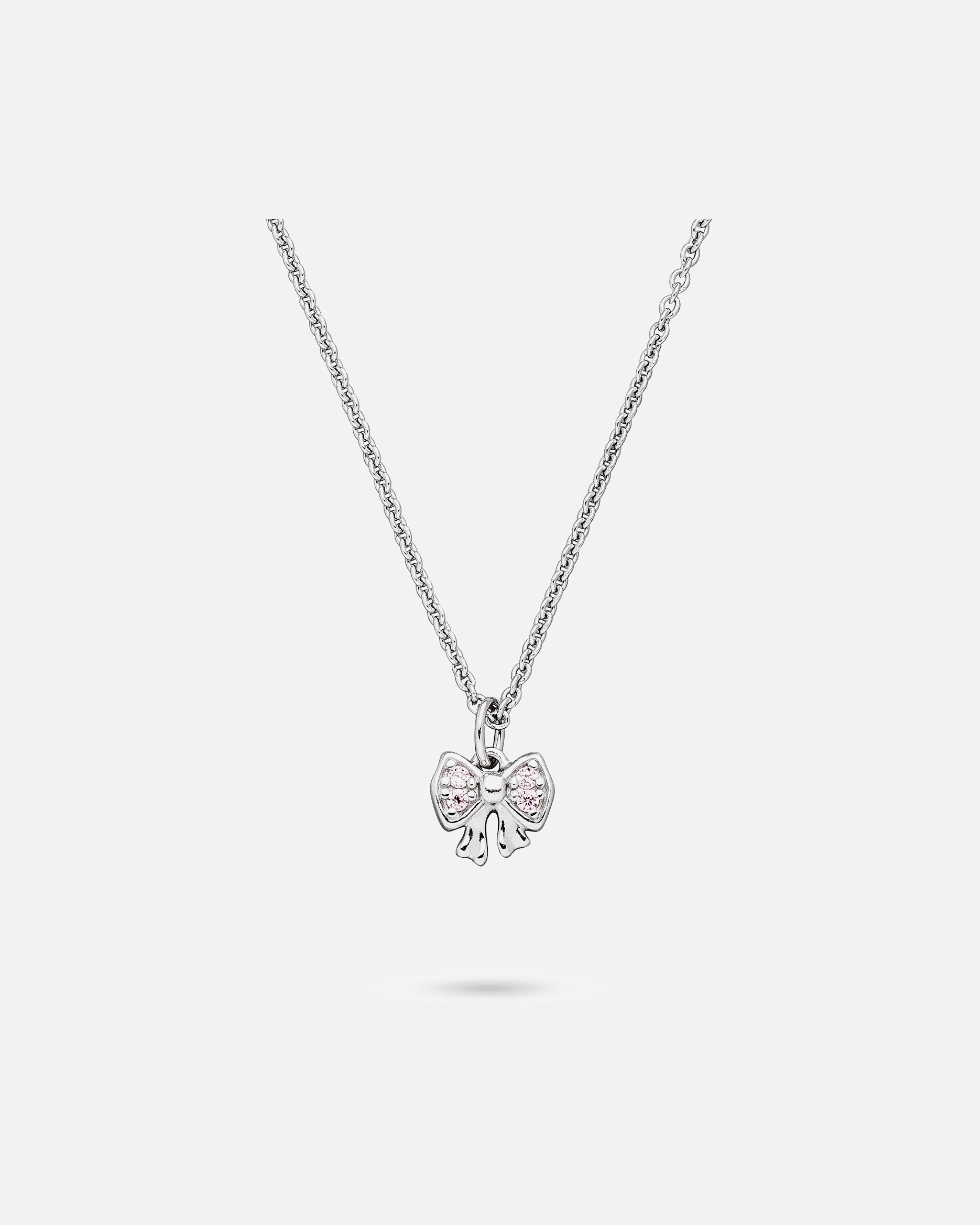 Kette für Weiblich s.Oliver Kette 925er Silber One Size