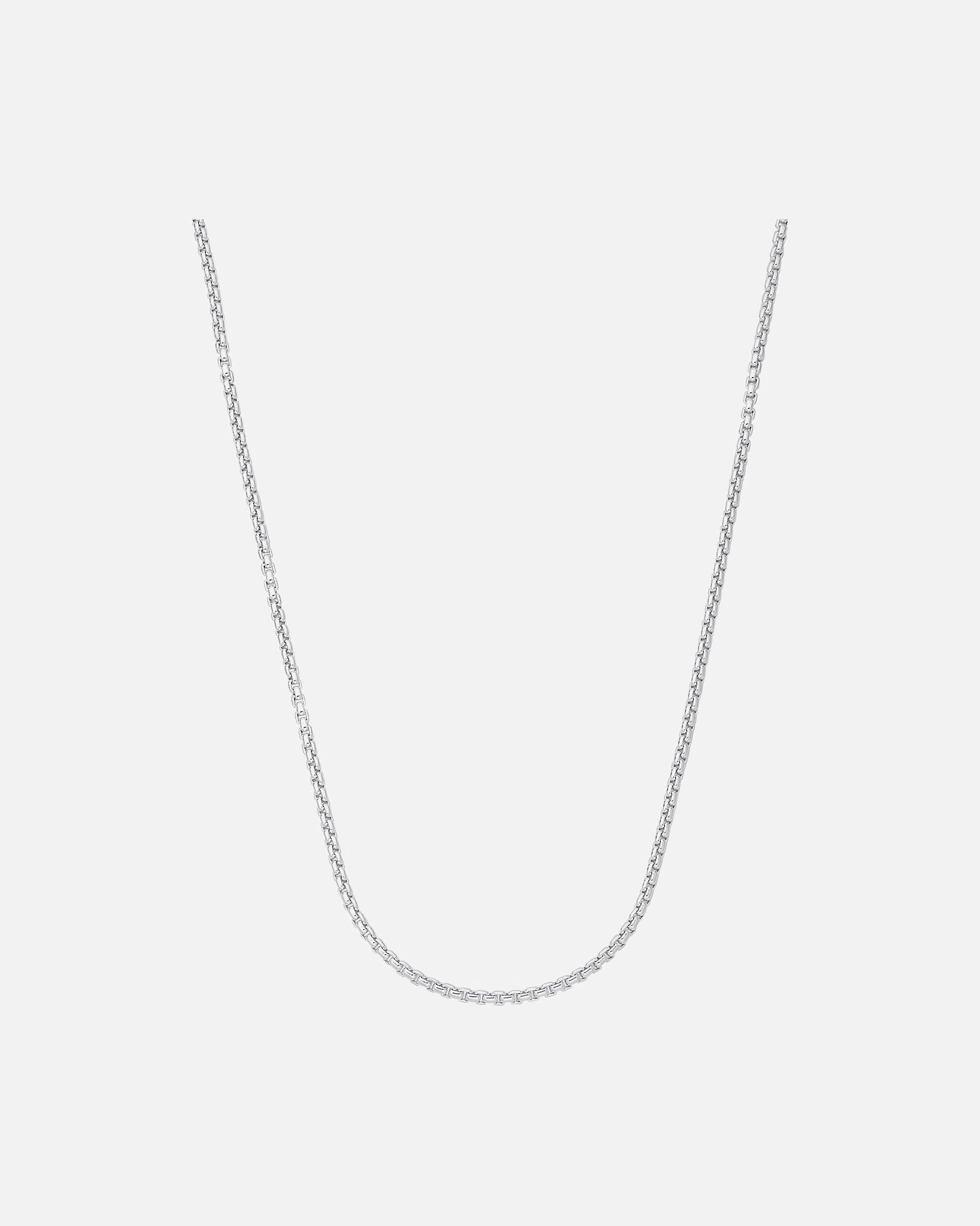 Halskette für Weiblich FAVS Kette 925er Silber 1 Stück