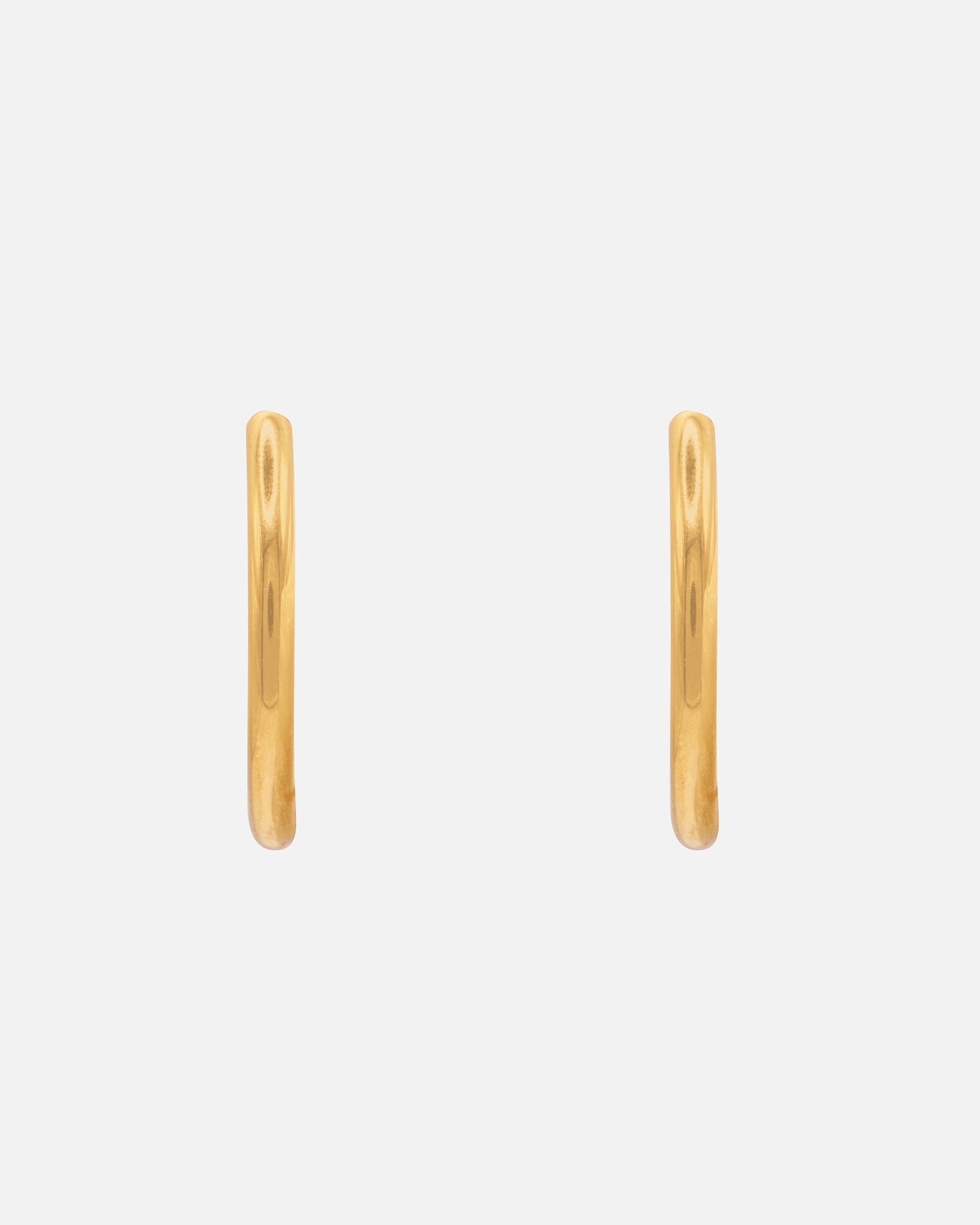 Ohrringe für Weiblich Heideman Ohrschmuck Amelie goldfarben 1 Stück
