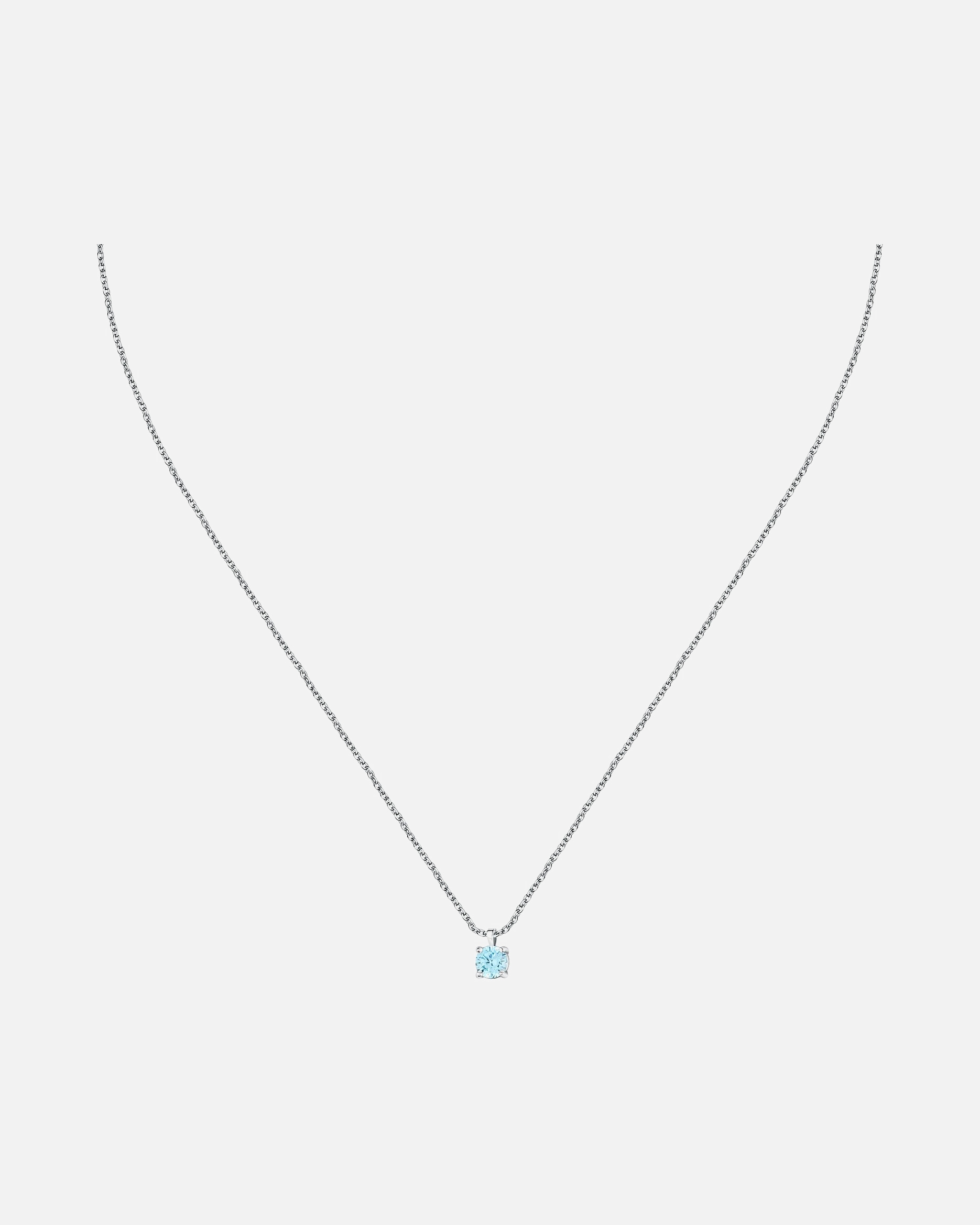 Kette für Weiblich La Petite Story Default Brand Line Kette 925er Silber 1 Stück