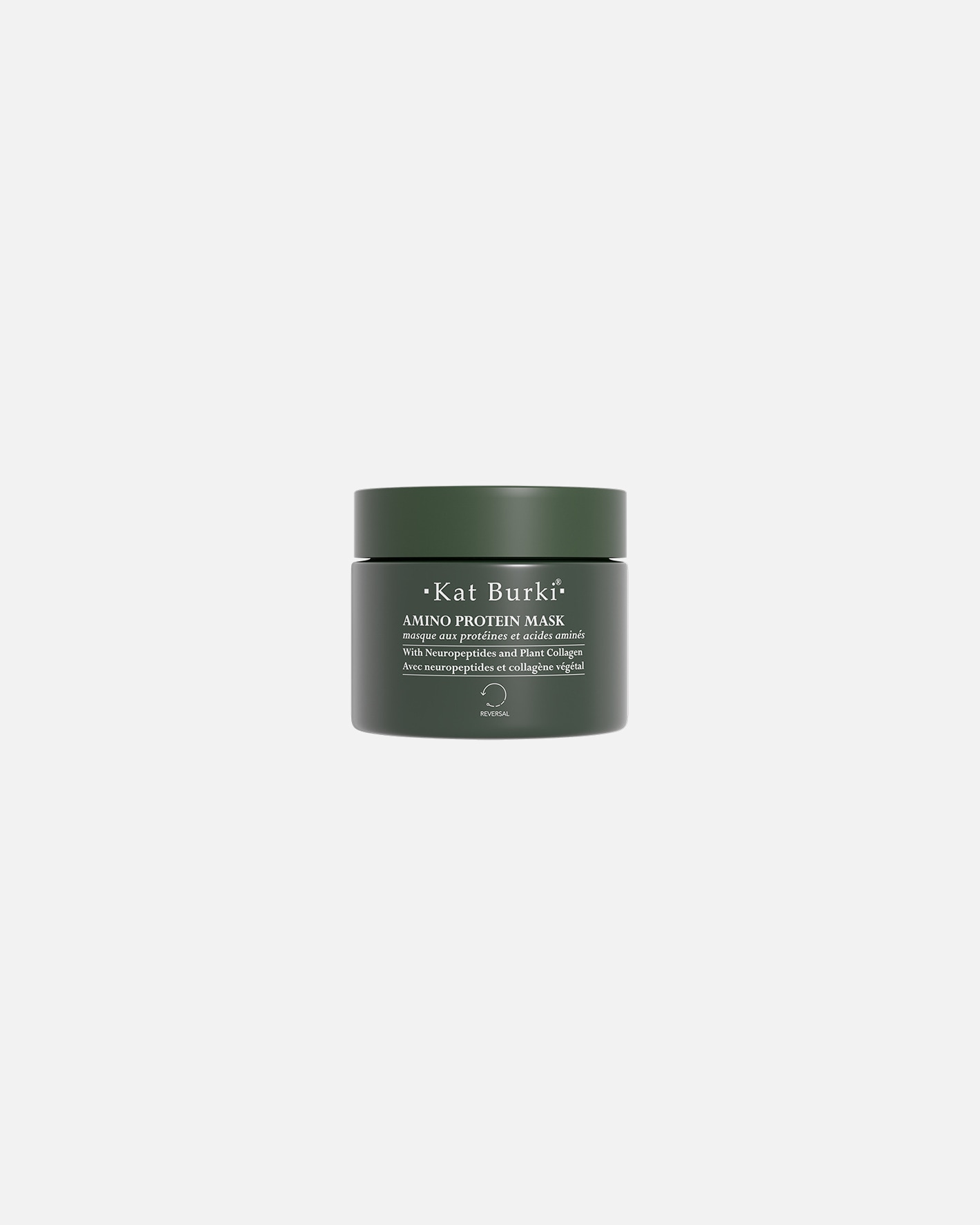 Anti-Aging Maske für Unisex Kat Burki AMINO PROTEIN MASK AMINO PROTEIN MASK
