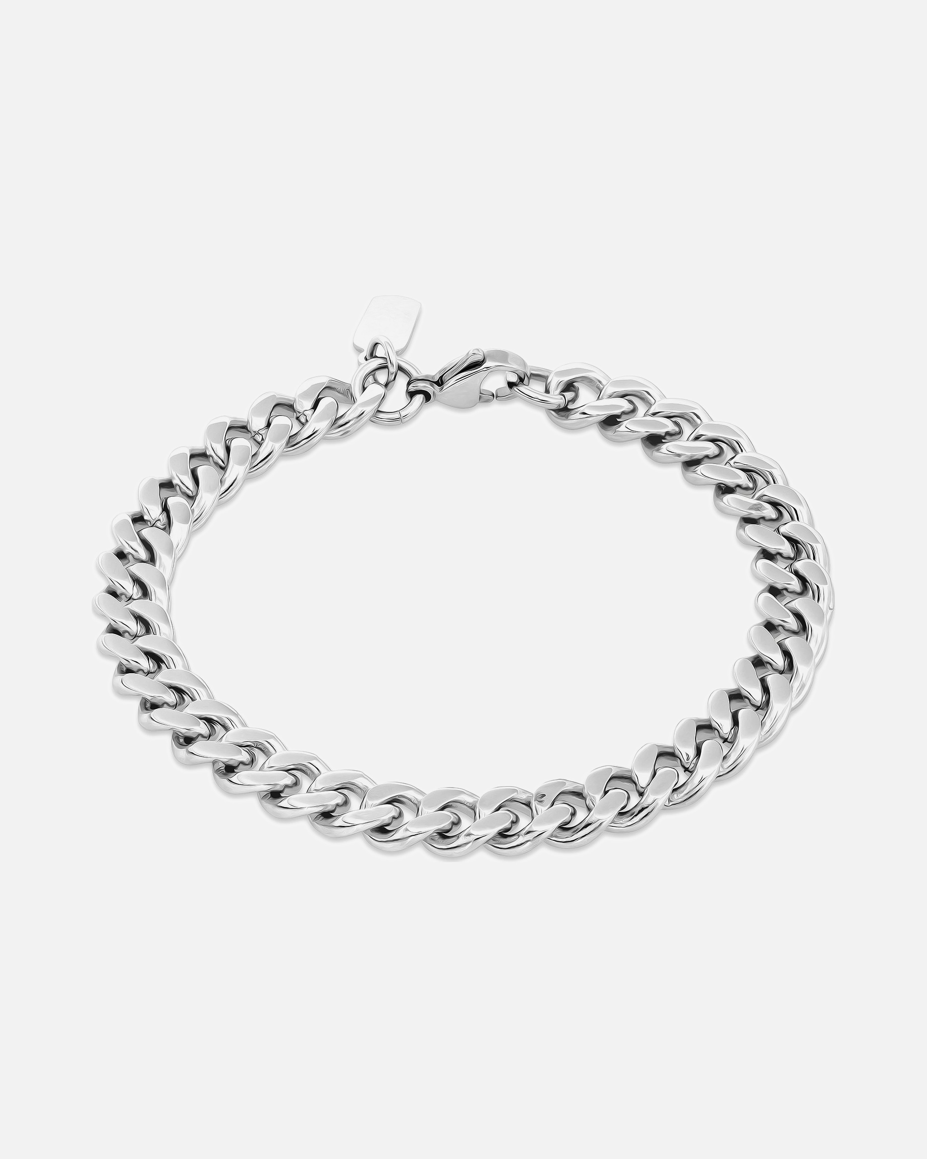 Armband für Männlich FAVS Armband Edelstahl 1 Stück