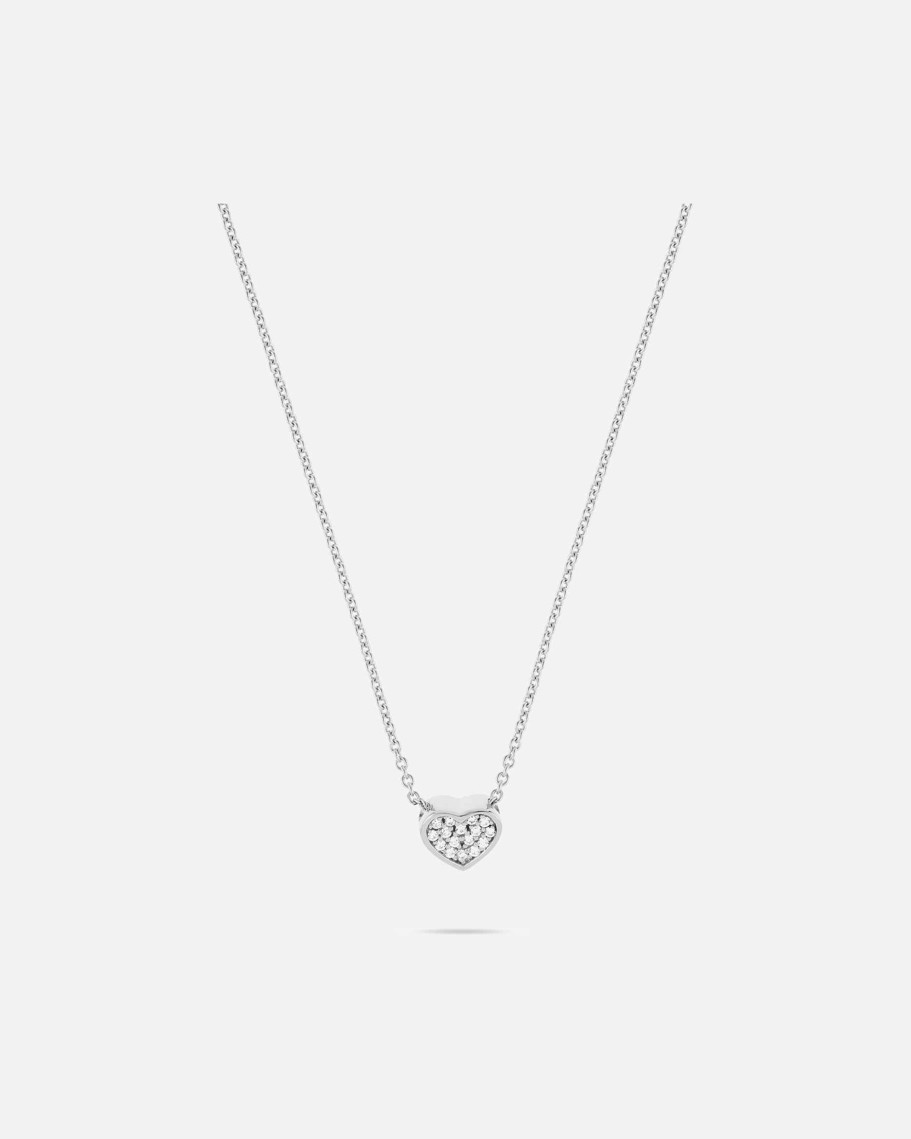 Halskette für Weiblich Jette Kette 925er Silber 1 Stück