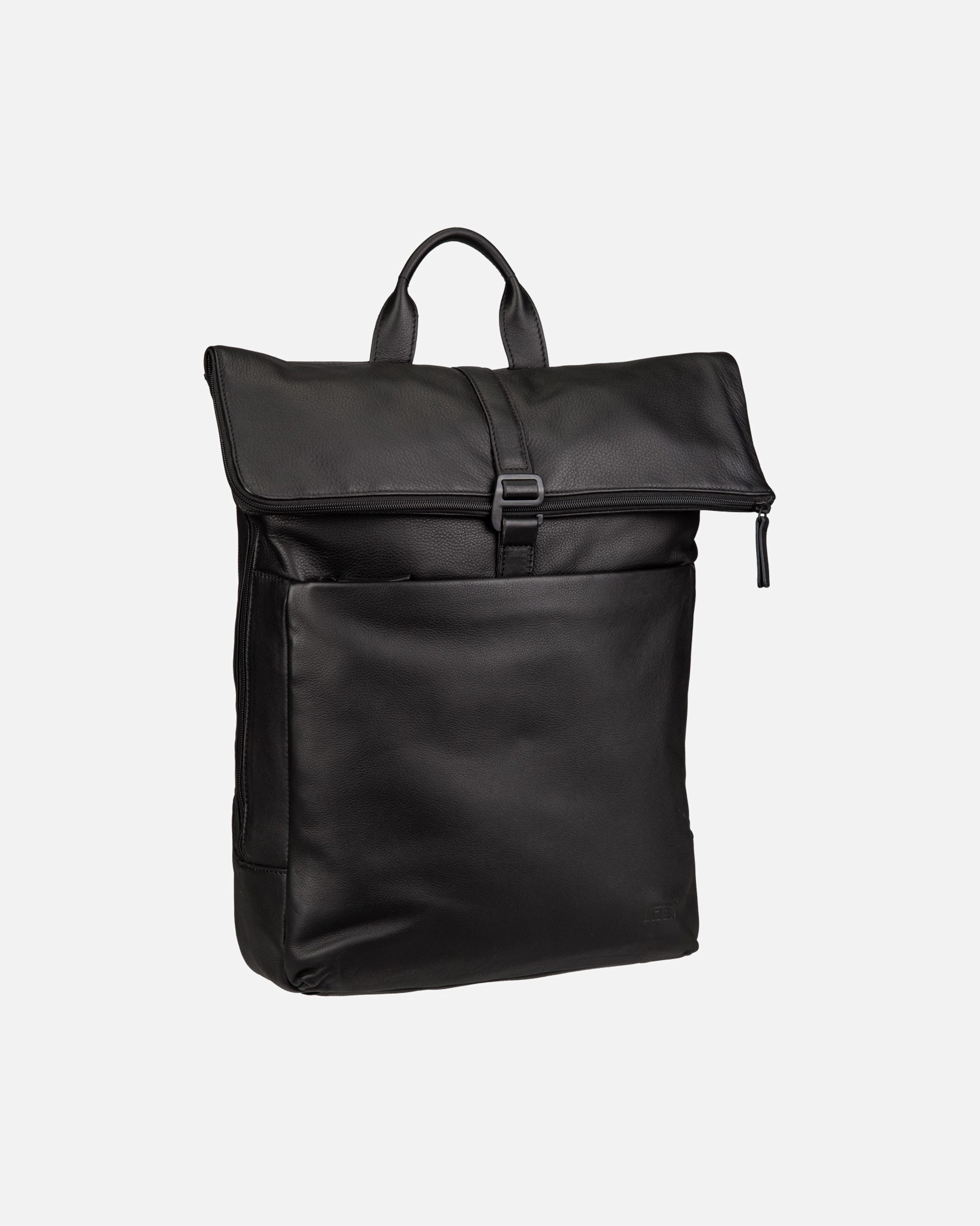 Rucksack für Unisex Jost Rucksack Tromsoe Schwarz