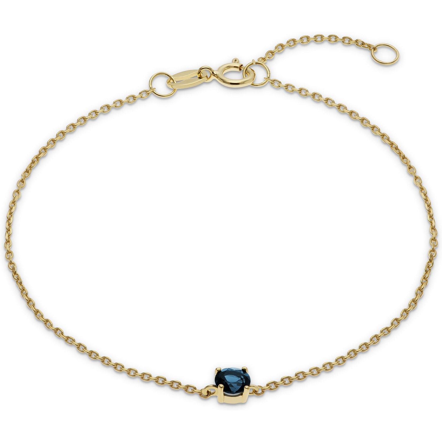 blau, gelbgold