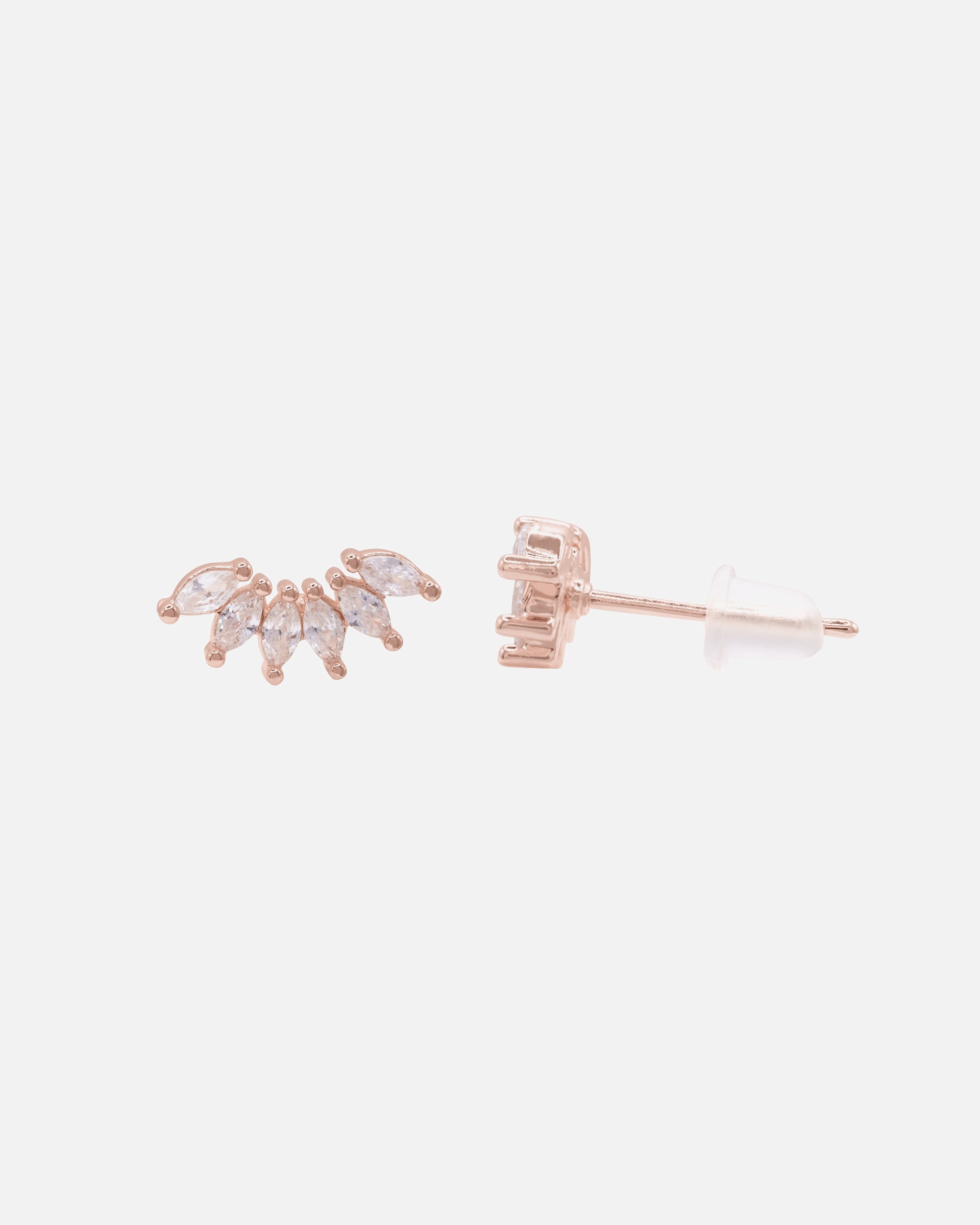 Ohrringe für Weiblich Heideman Ohrschmuck Tamara 1 Stück
