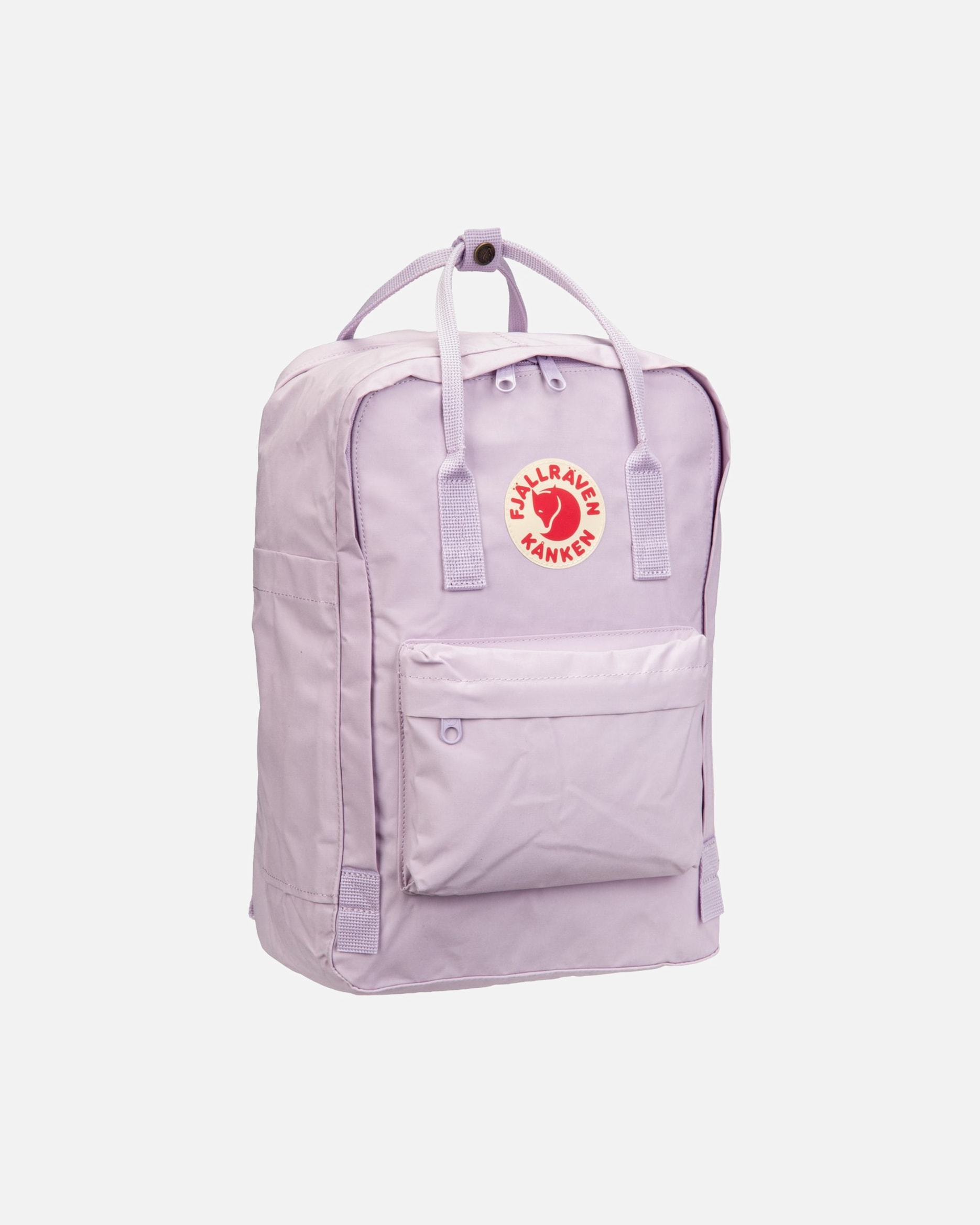 Rucksack für Unisex Fjällräven Rucksack Kanken Laptop 15'' pastel lavender