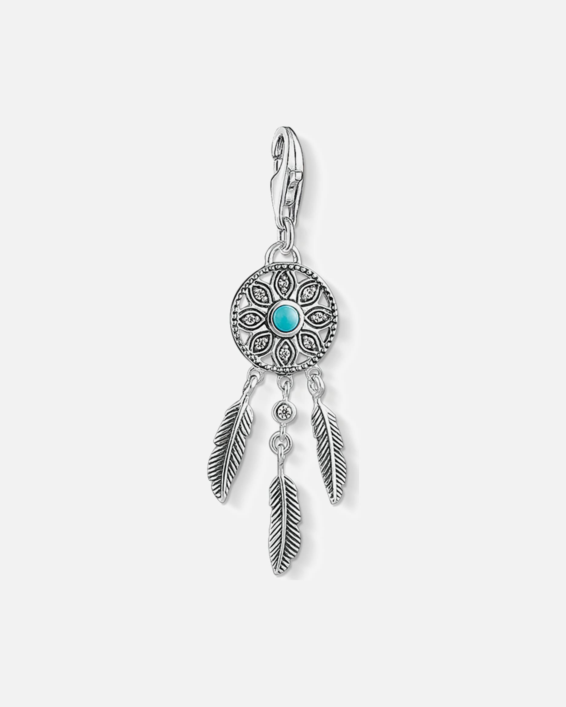 Anhänger für Weiblich Thomas Sabo Charm 925er Silber 1 Stück