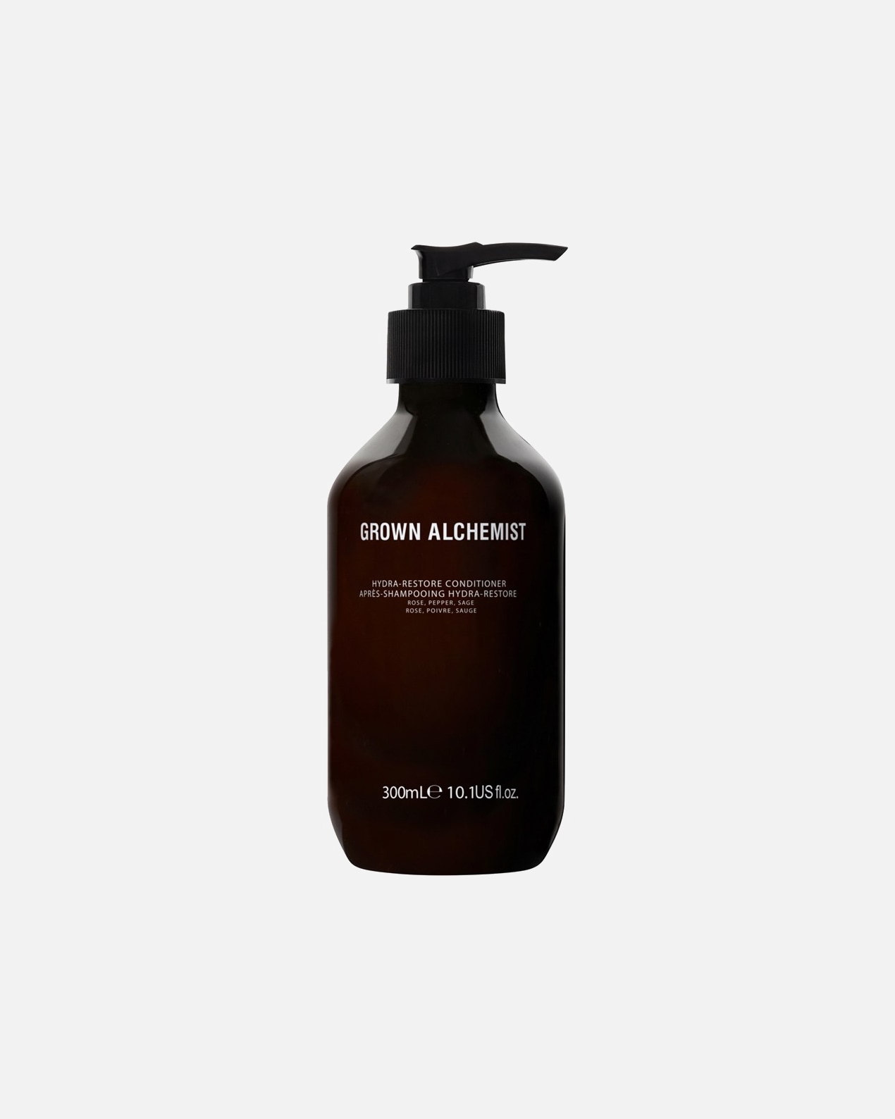 Conditioner für Unisex Grown Alchemist Hydra-Restore Conditioner 300 ml