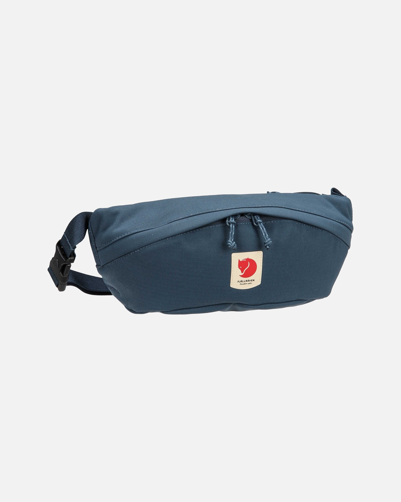 Bauchtasche für Unisex Fjällräven Gürteltasche Ulvö Hip Pack Medium Mountain Blue