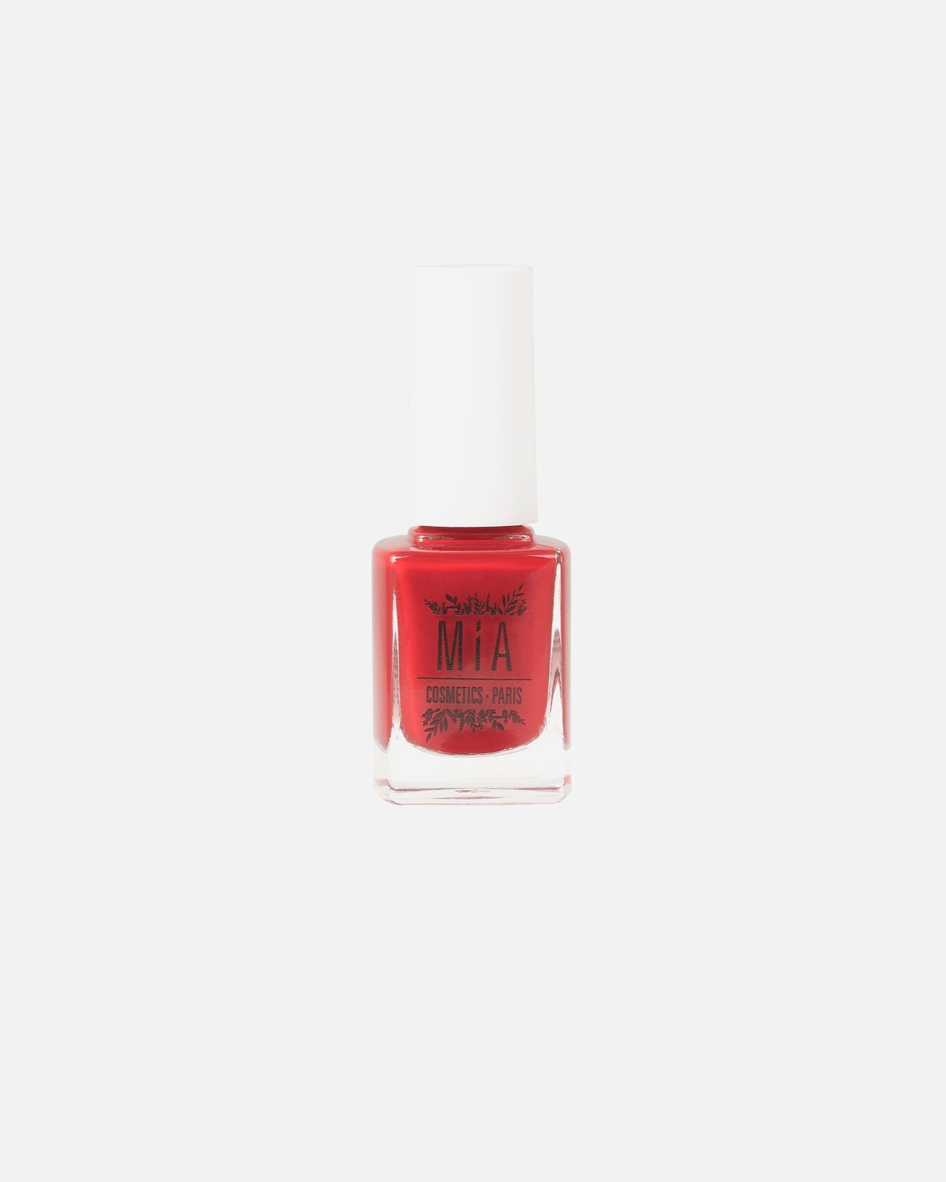 Nagellack für Unisex MIA Cosmetics Paris Nagellack aus biologischem Anbau Feuerachat