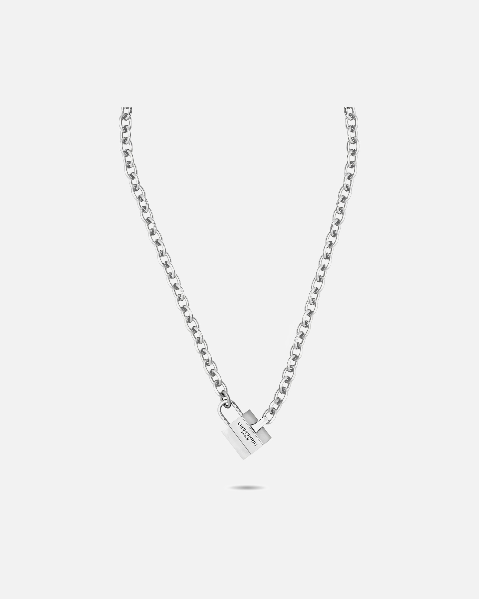 Halskette für Weiblich Liebeskind Kette Edelstahl 1 Stück